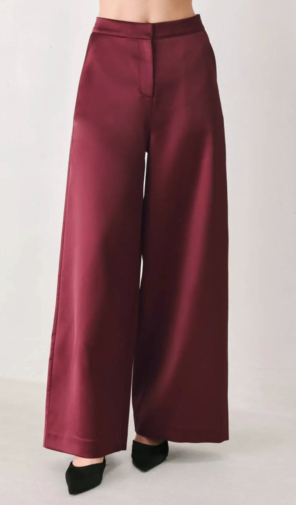 Amanda Pant