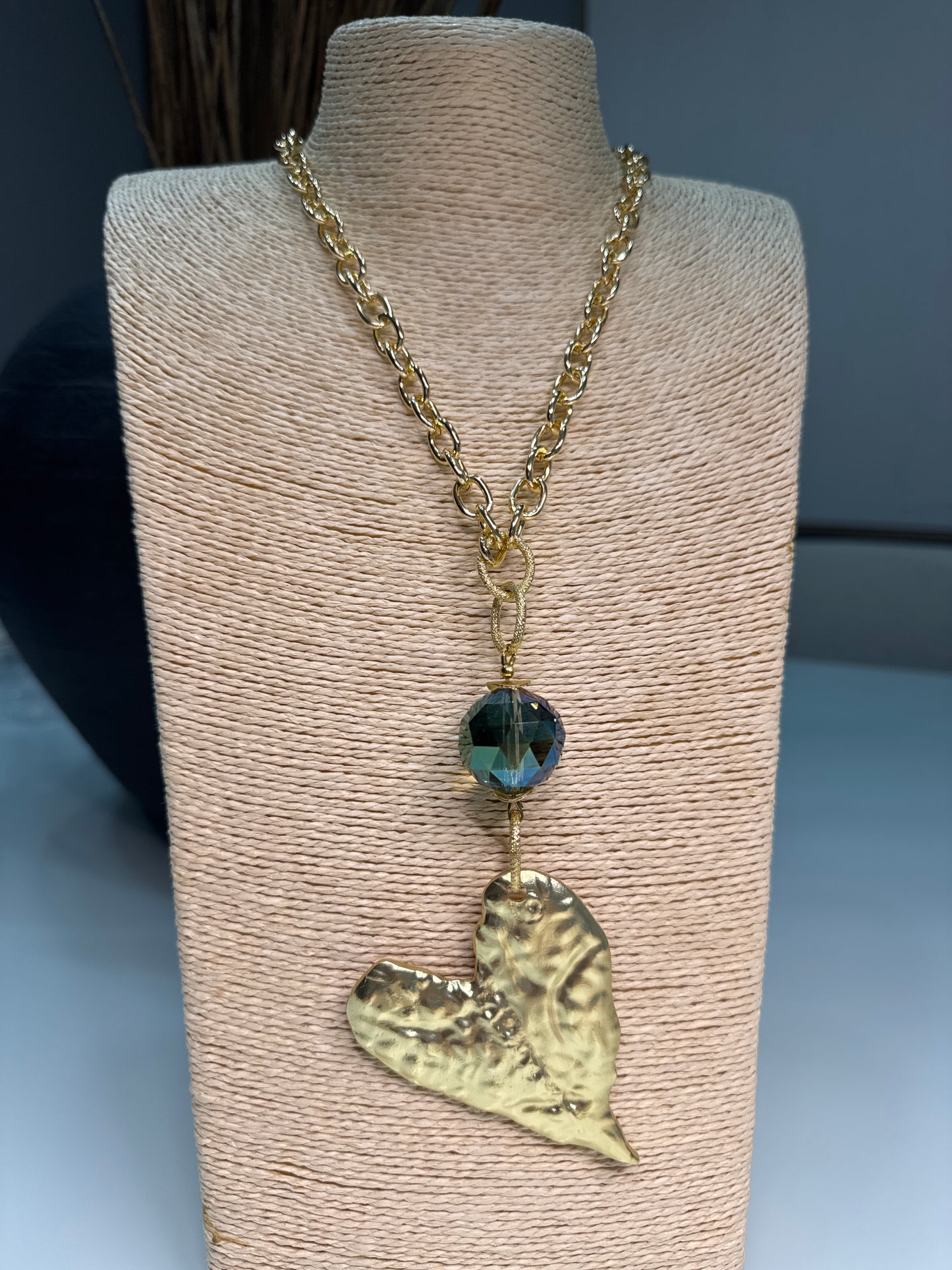 Paula Necklace