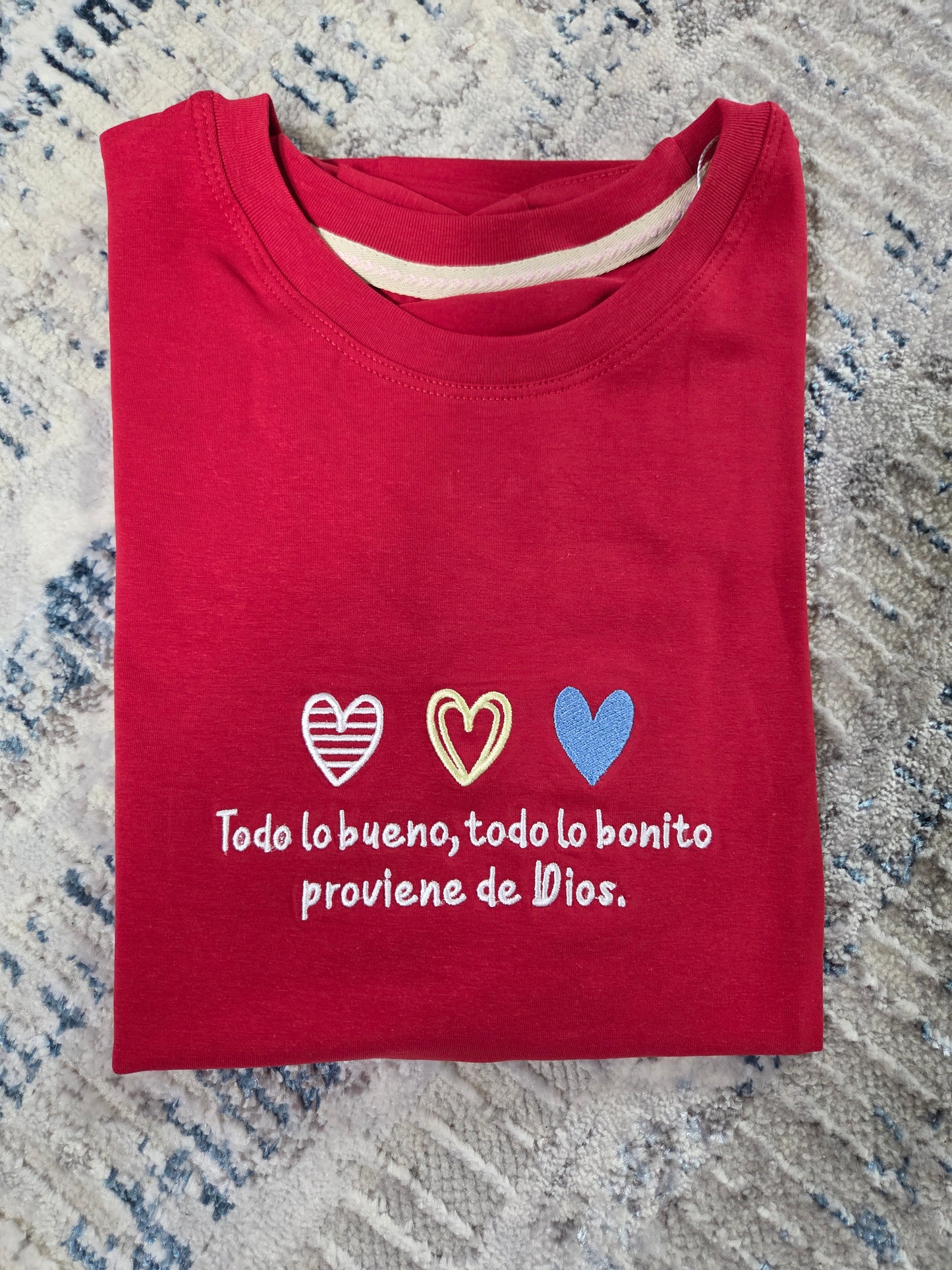 Bonito Tshirt