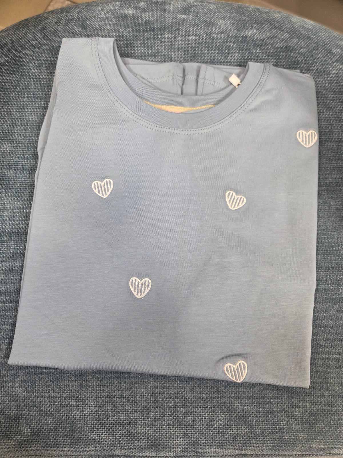 Corazón Tshirt