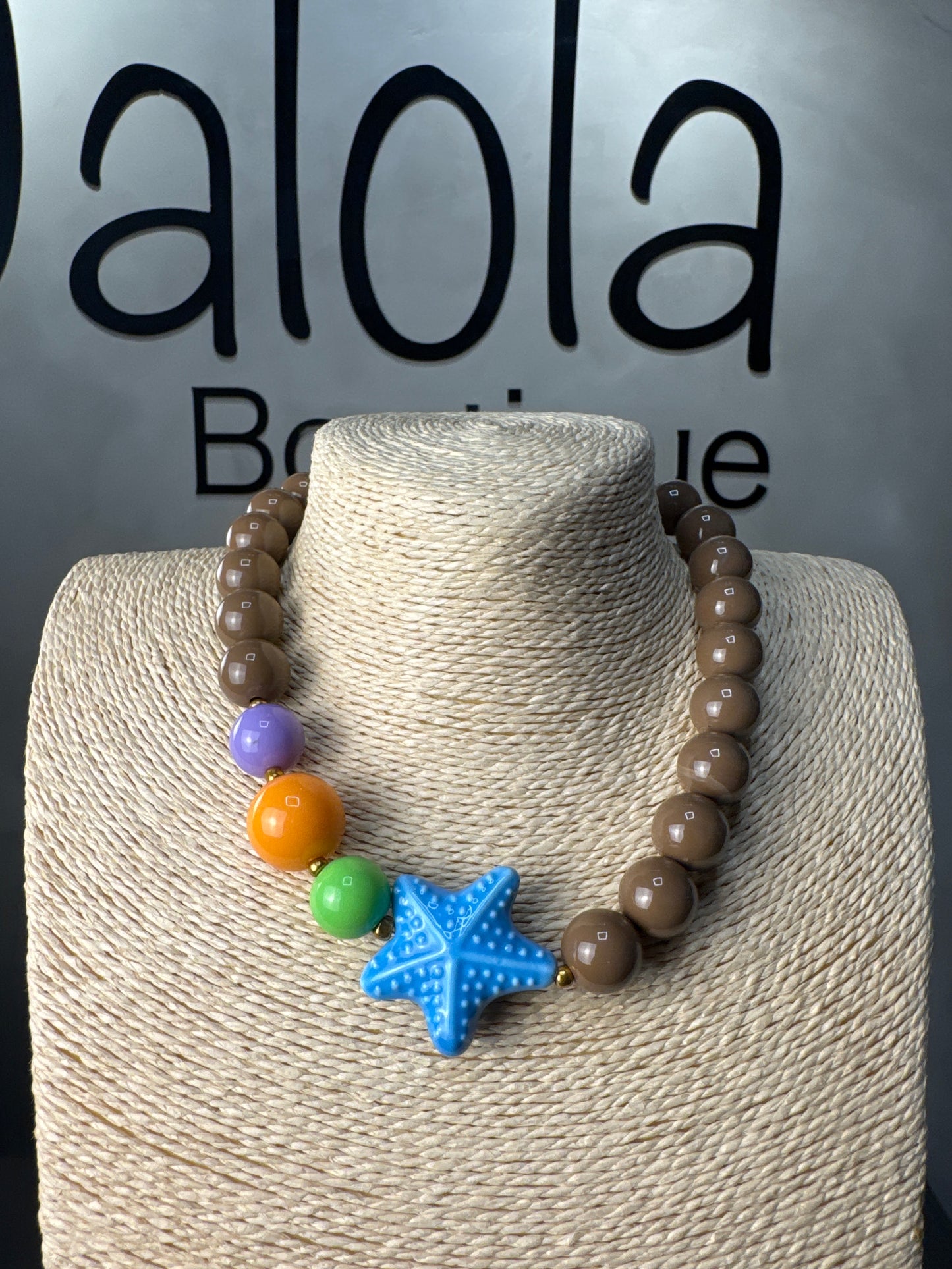 Ale Necklace