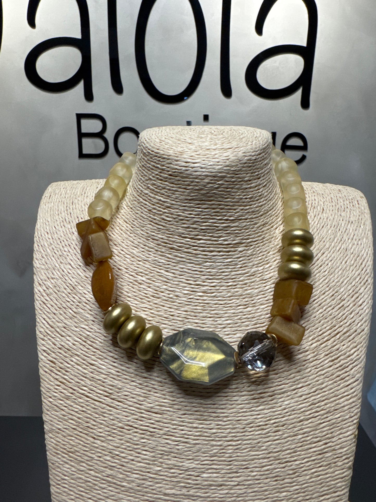Catalina Necklace