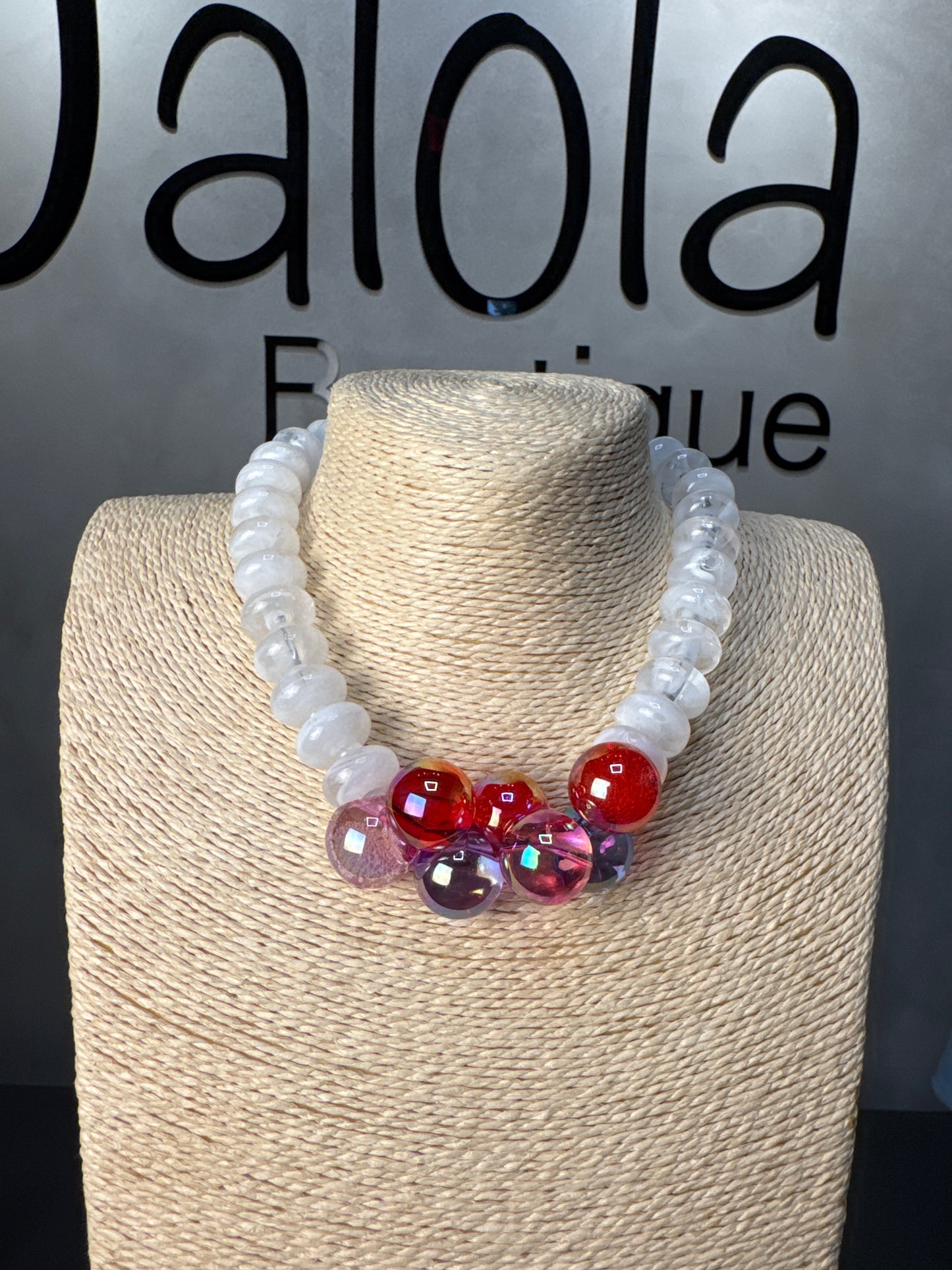 Candy Necklace