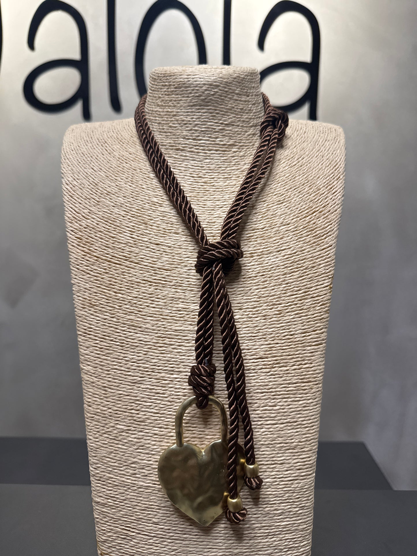 Glenda Necklace
