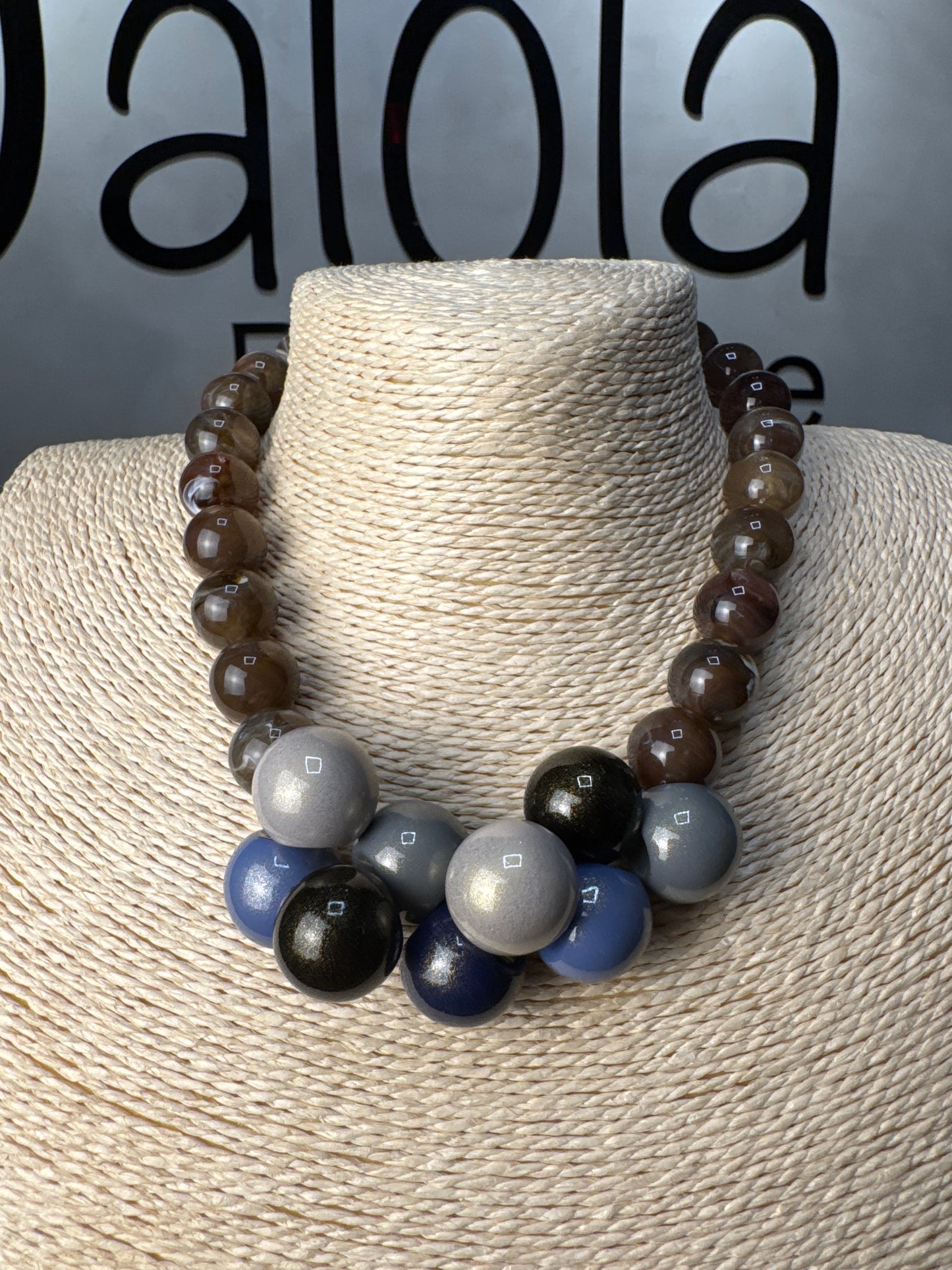 Lorna Necklace