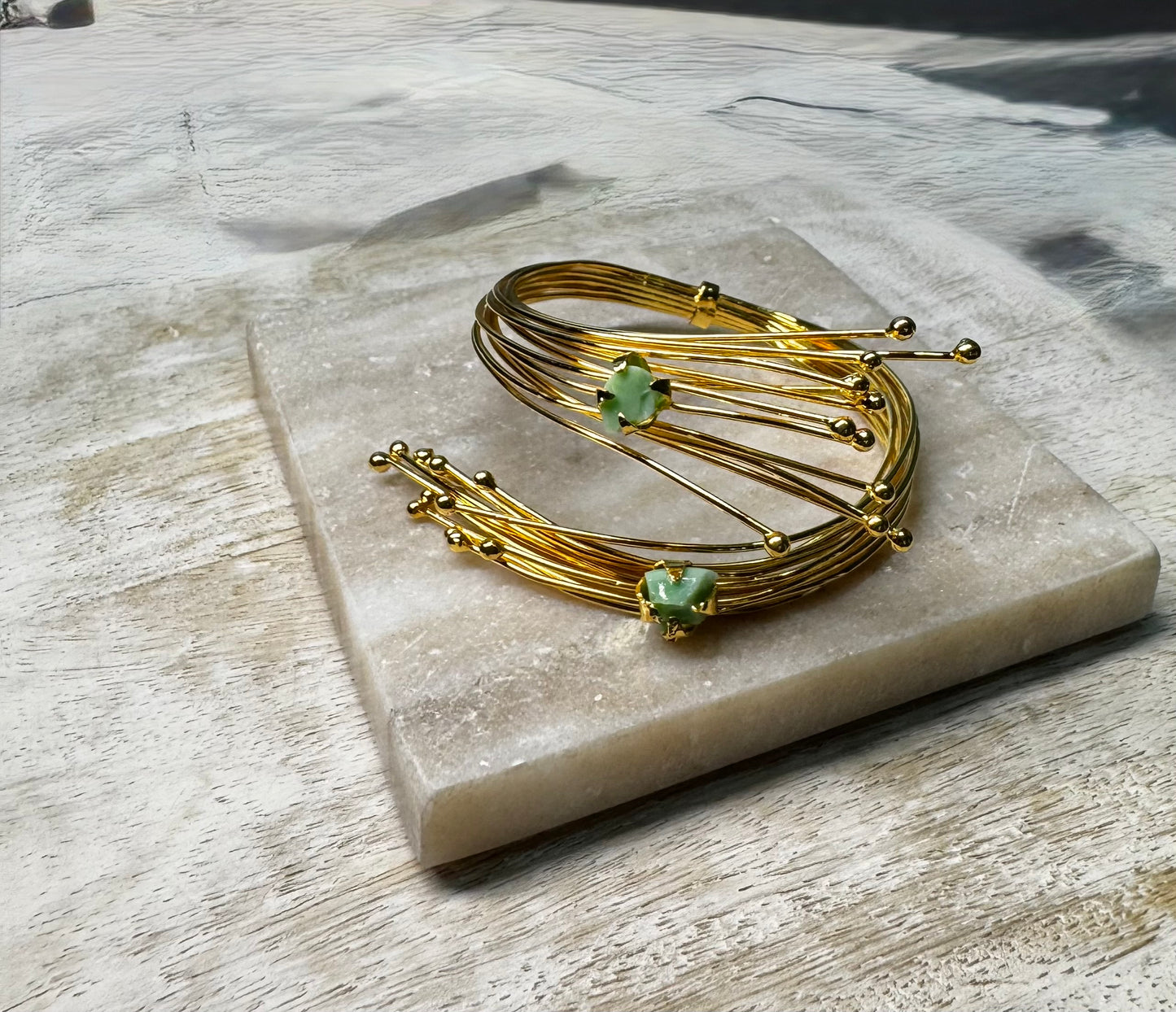 Iraida Bracelet