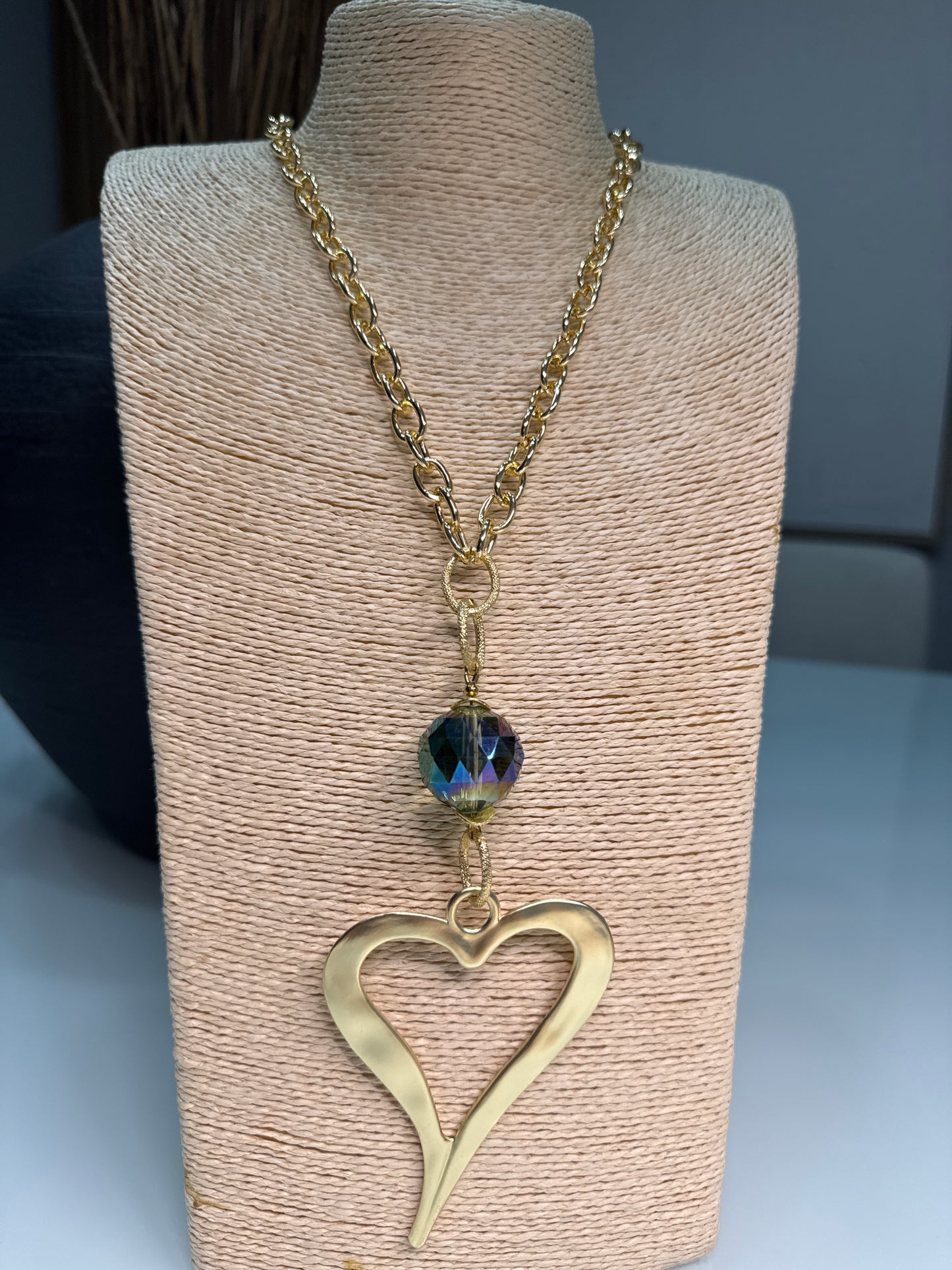 Valentina Necklace