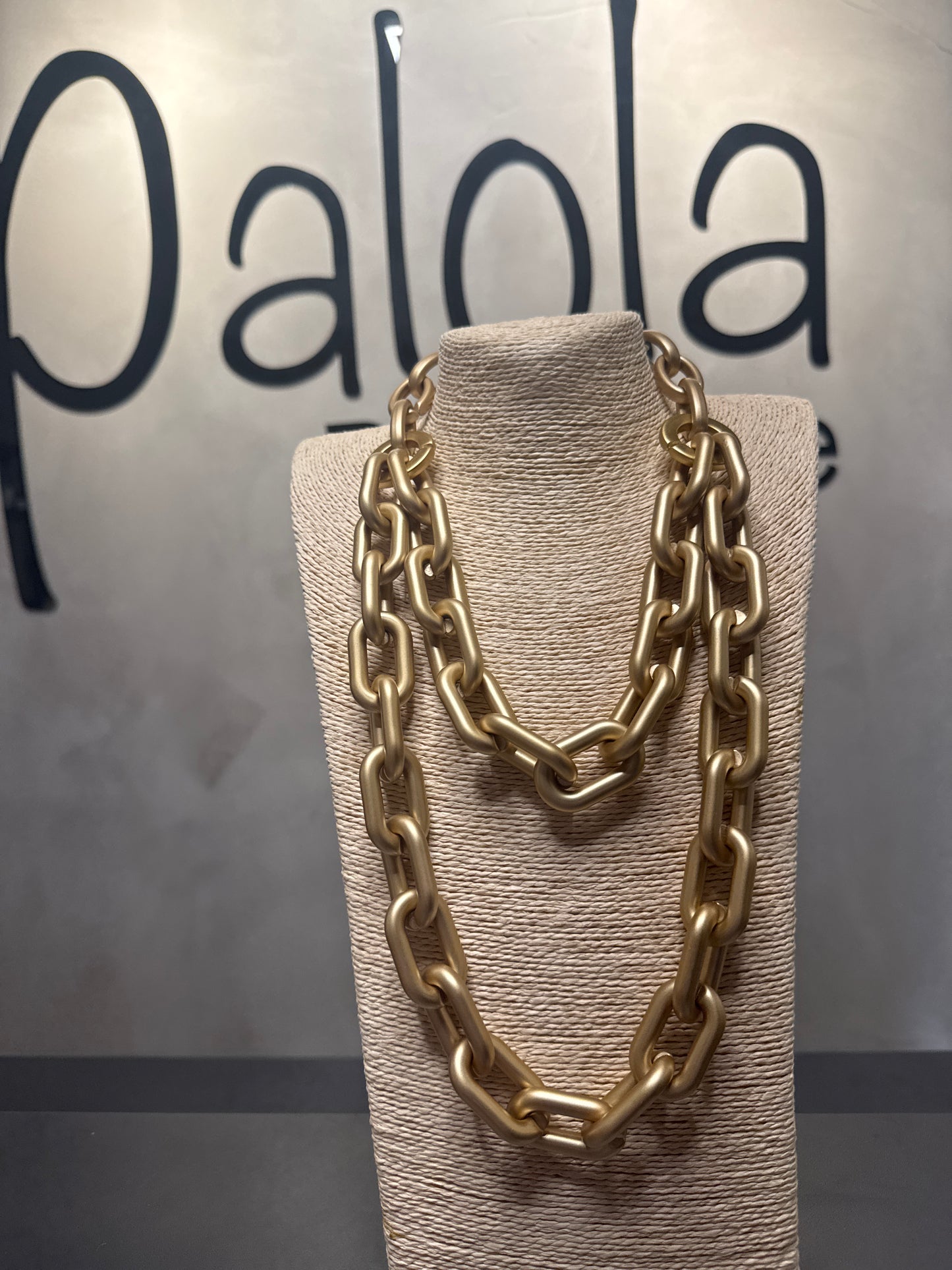 Mariam Necklace