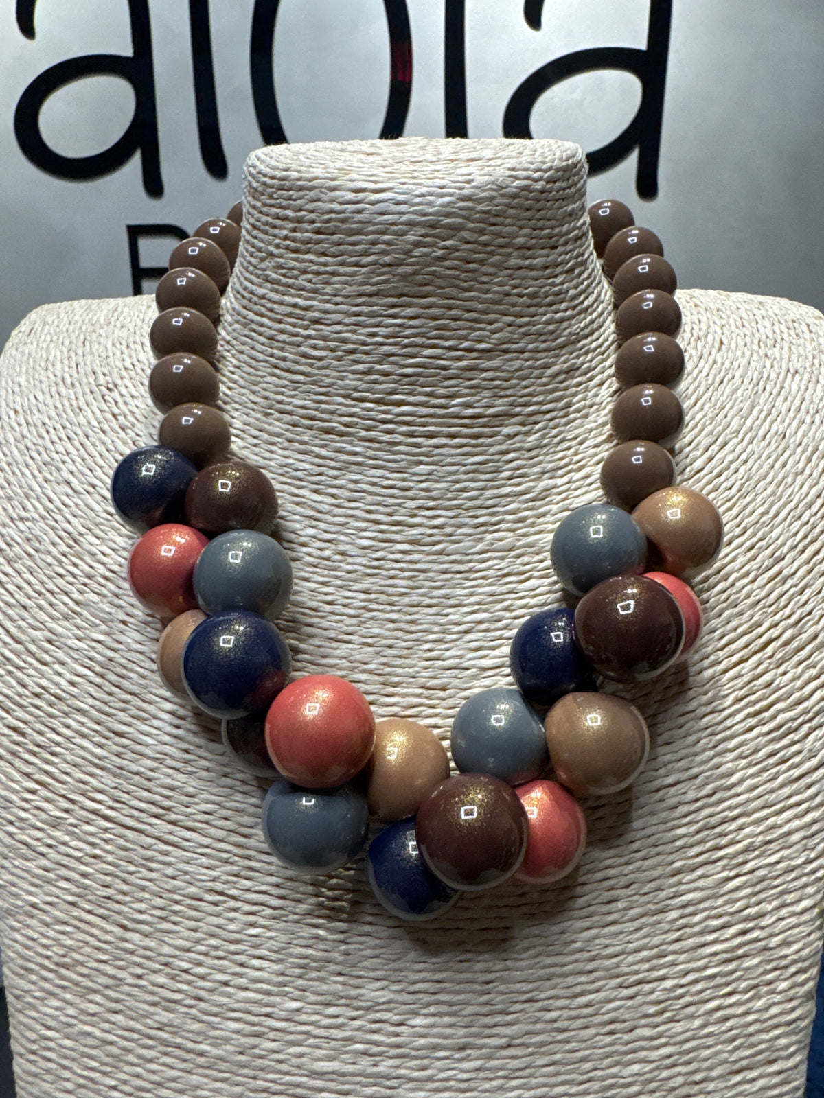 Susan Necklace