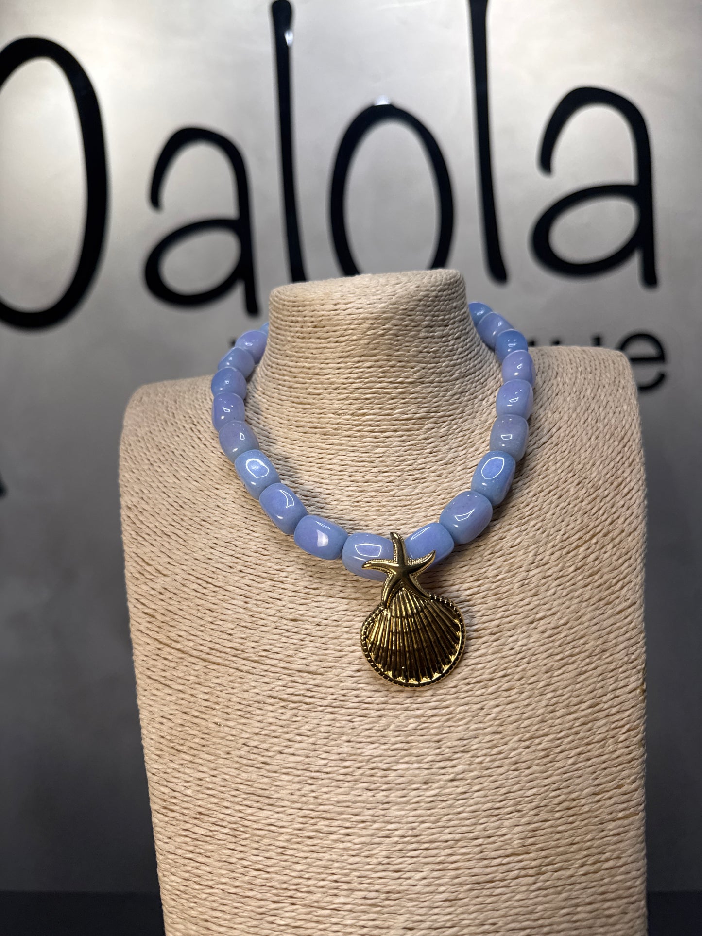 Desire Necklace