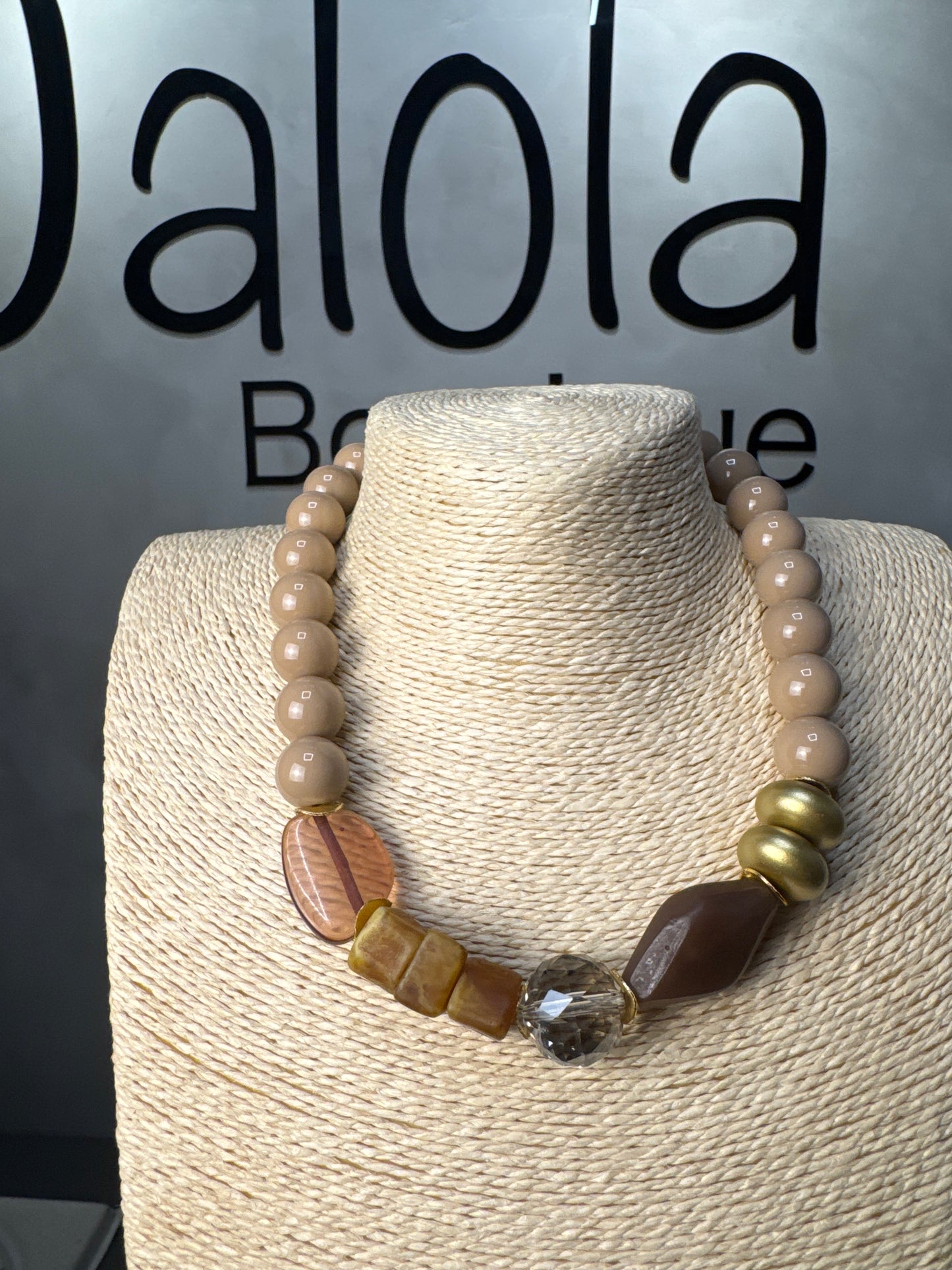 Julieta Necklace