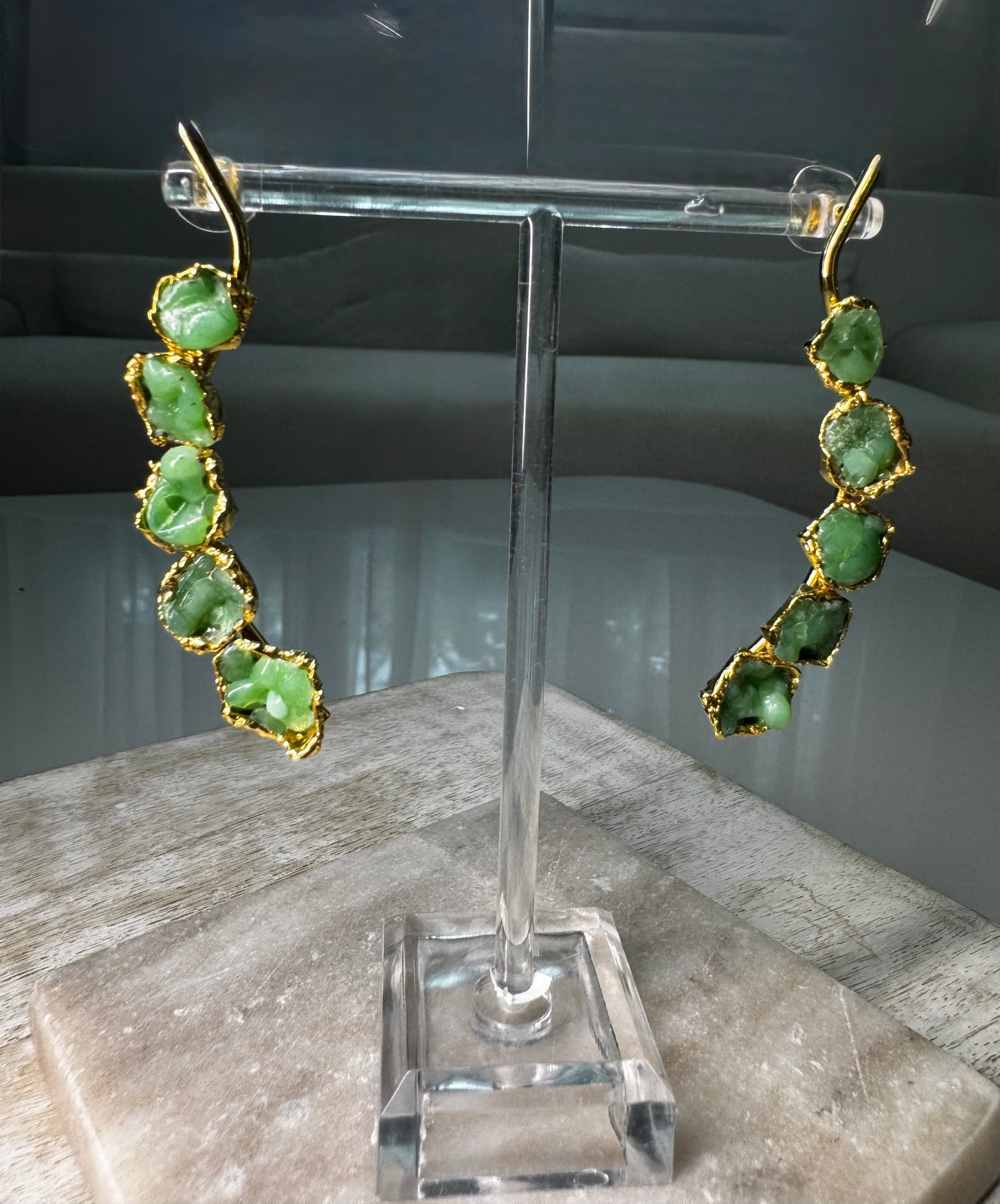 Karen Earring