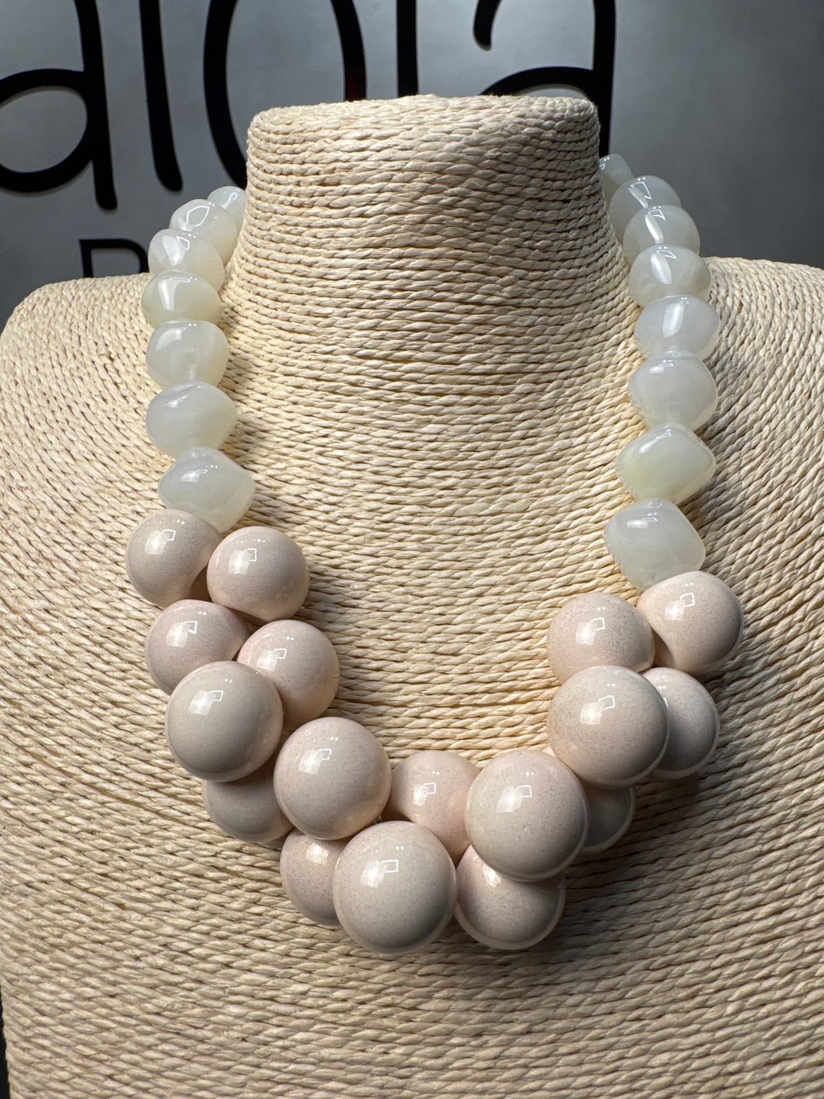 Natalie Necklace