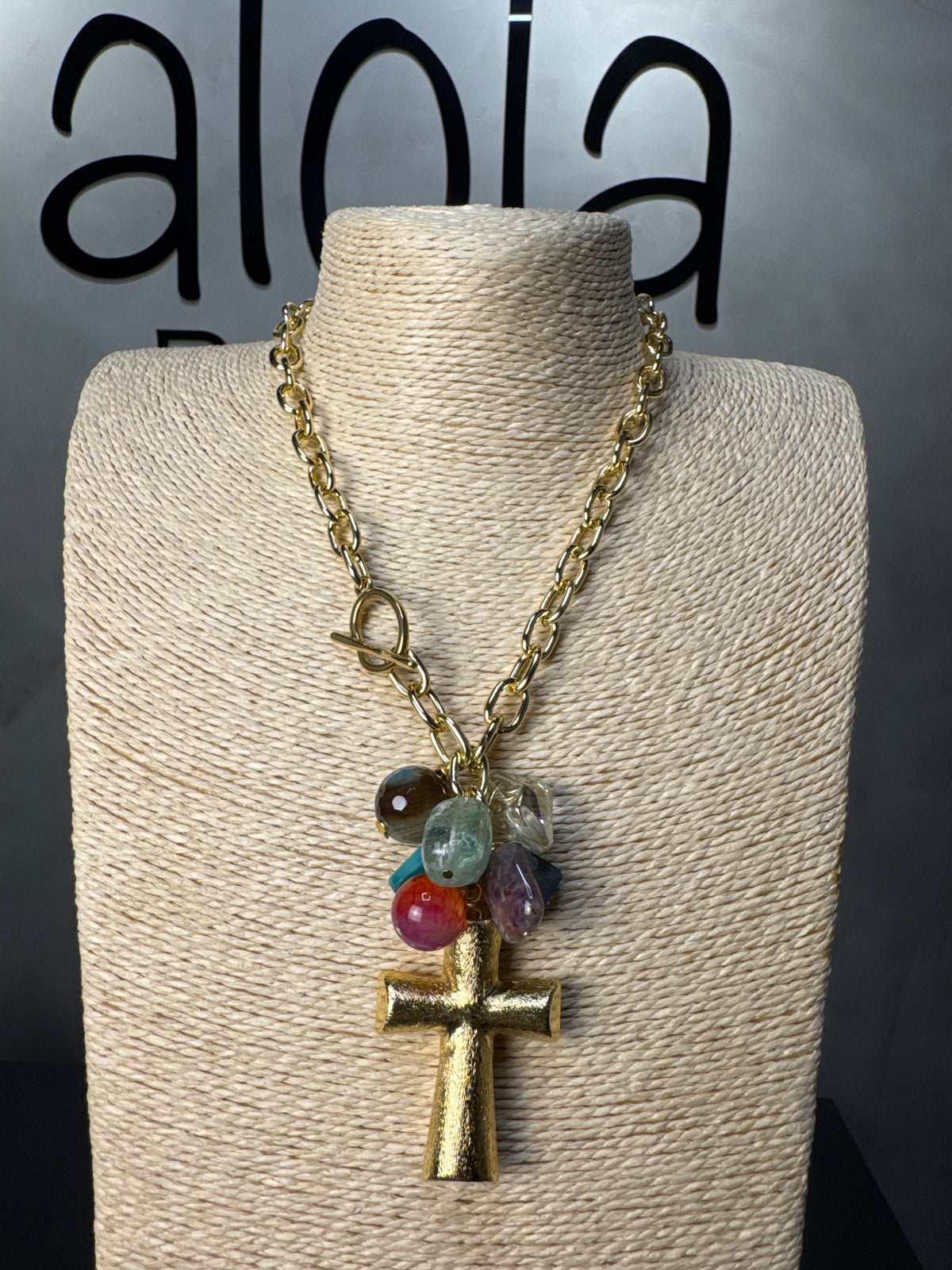 Deborah Necklace