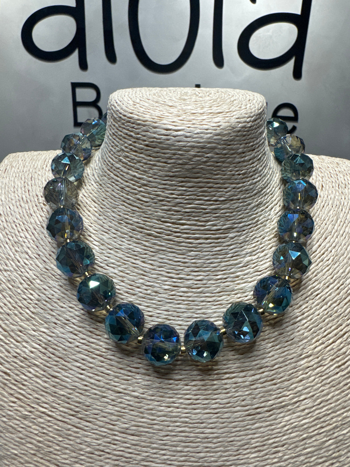 Cristina Necklace
