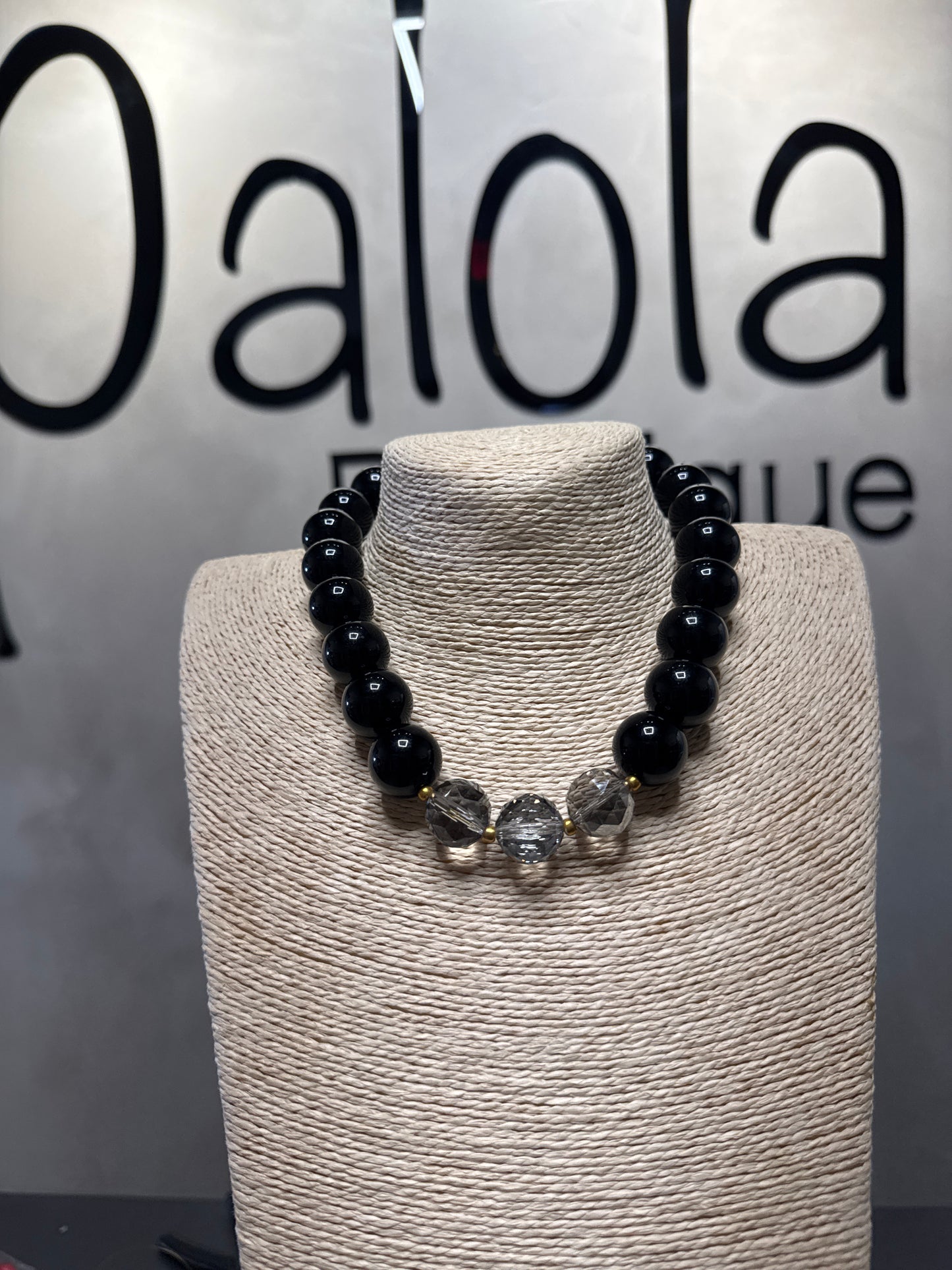 Millie Necklace