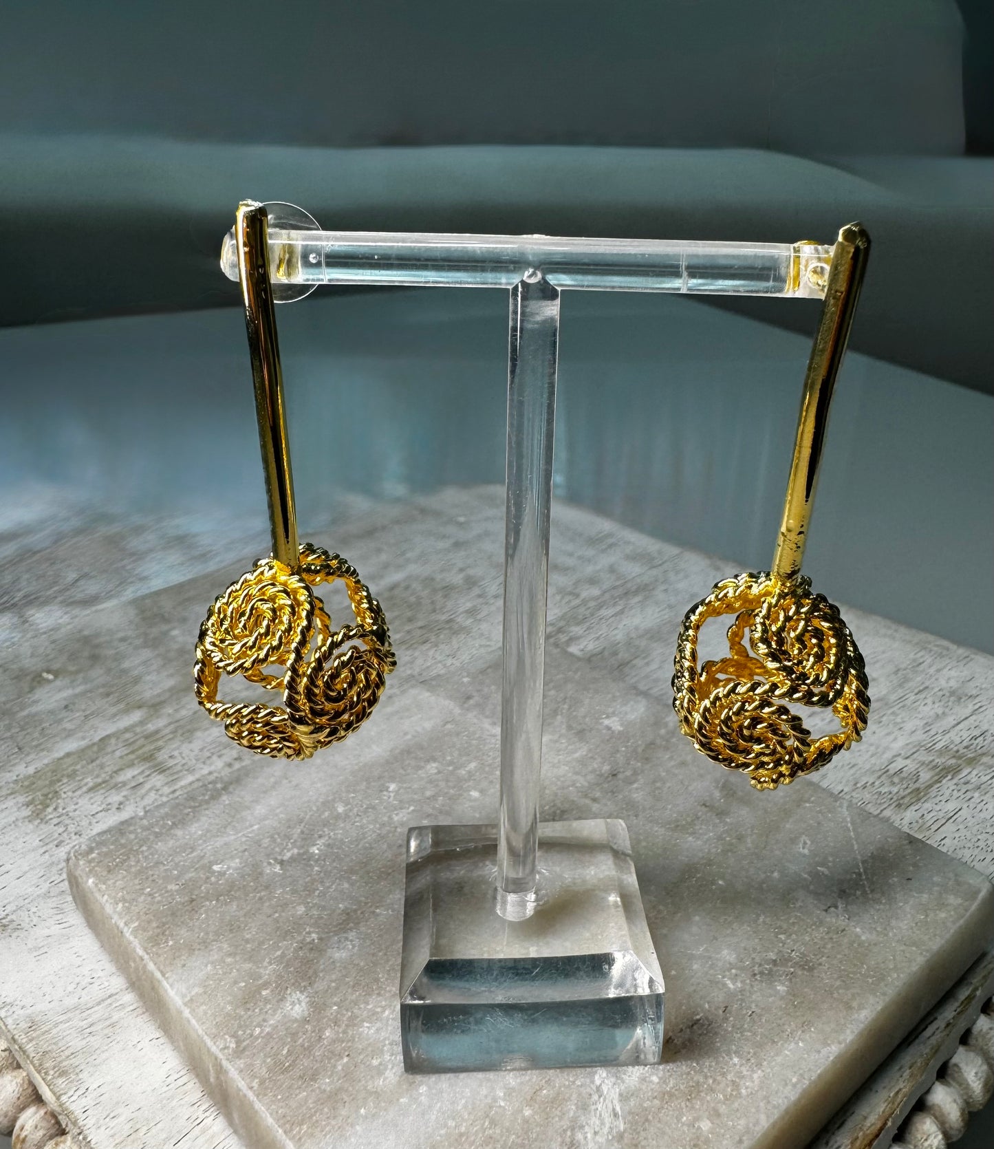 Erika Earring
