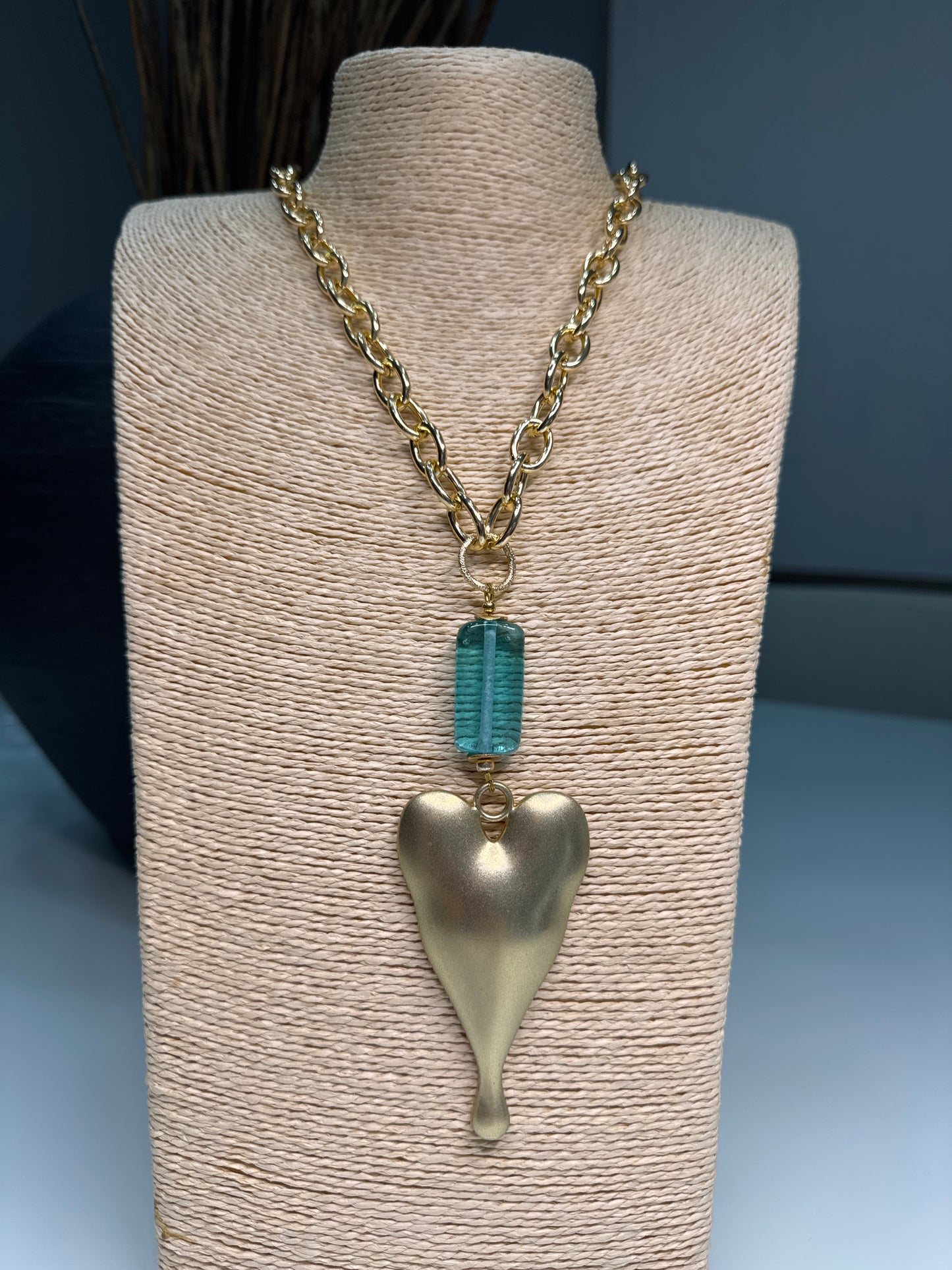 Mandy Necklace
