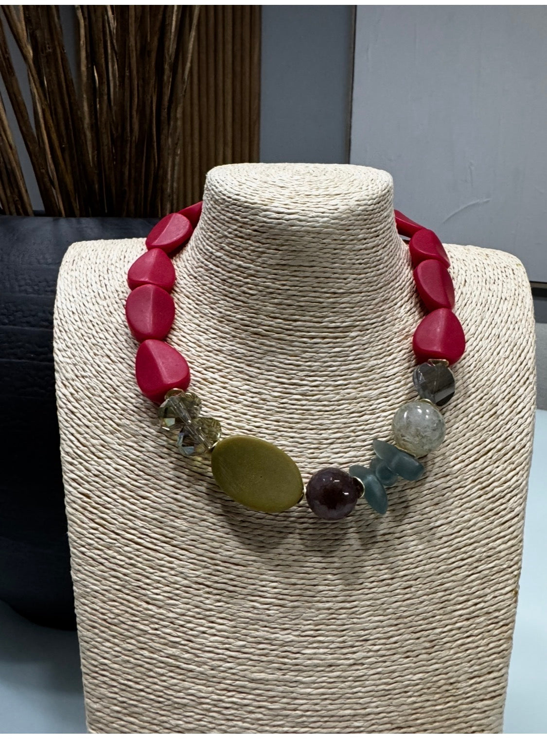 Eleyda Necklace