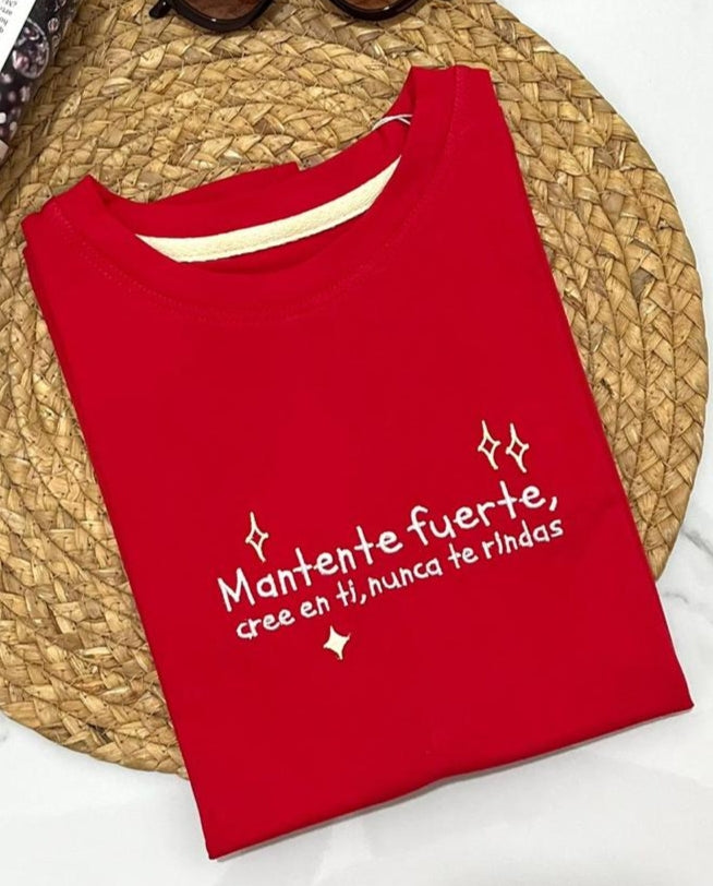 Fuerte T-shirt