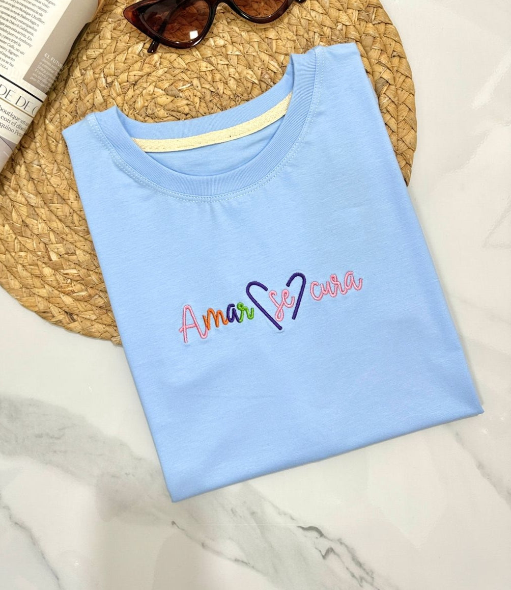 Amar T-shirt