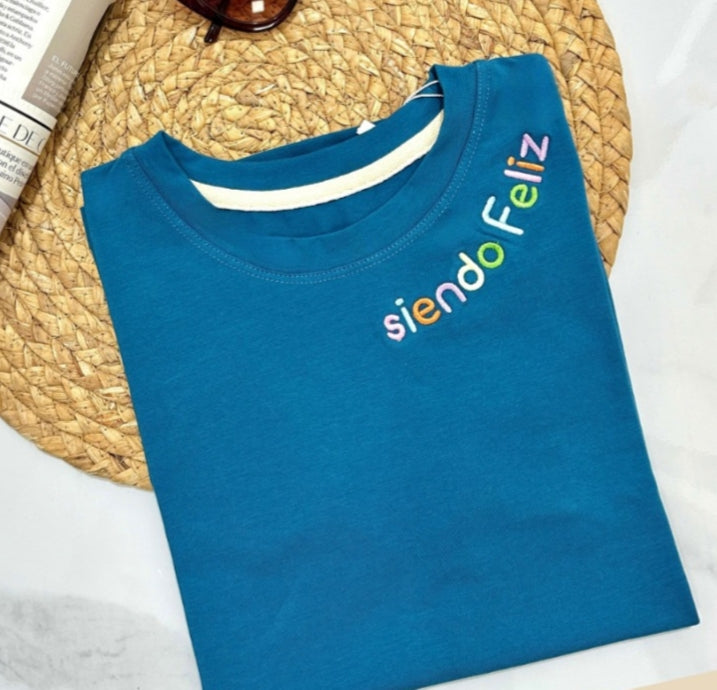Feliz T-shirt