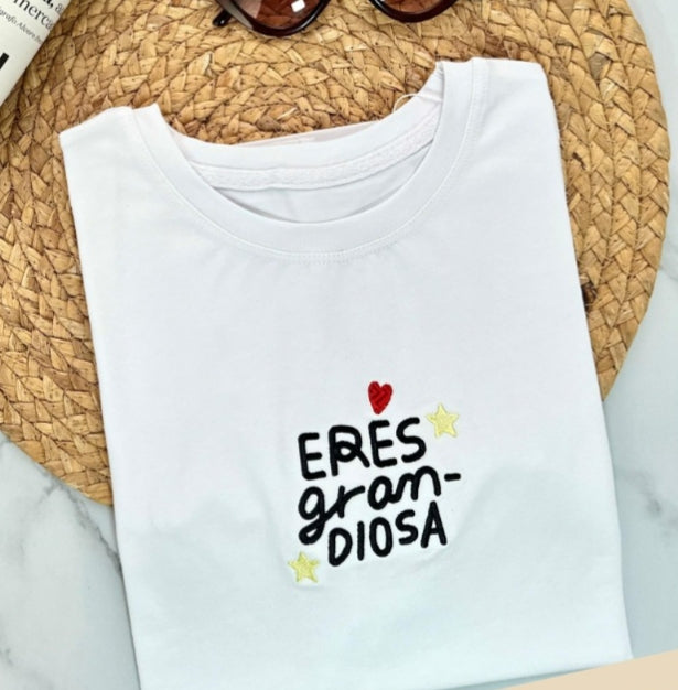 Grandiosa Tshirt