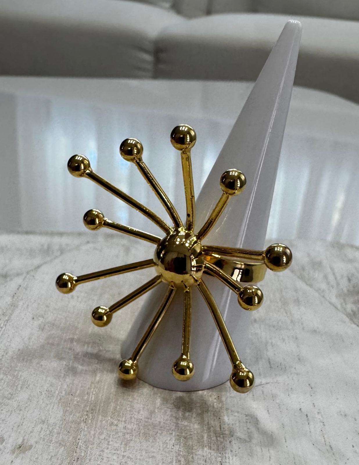 Tela Ring