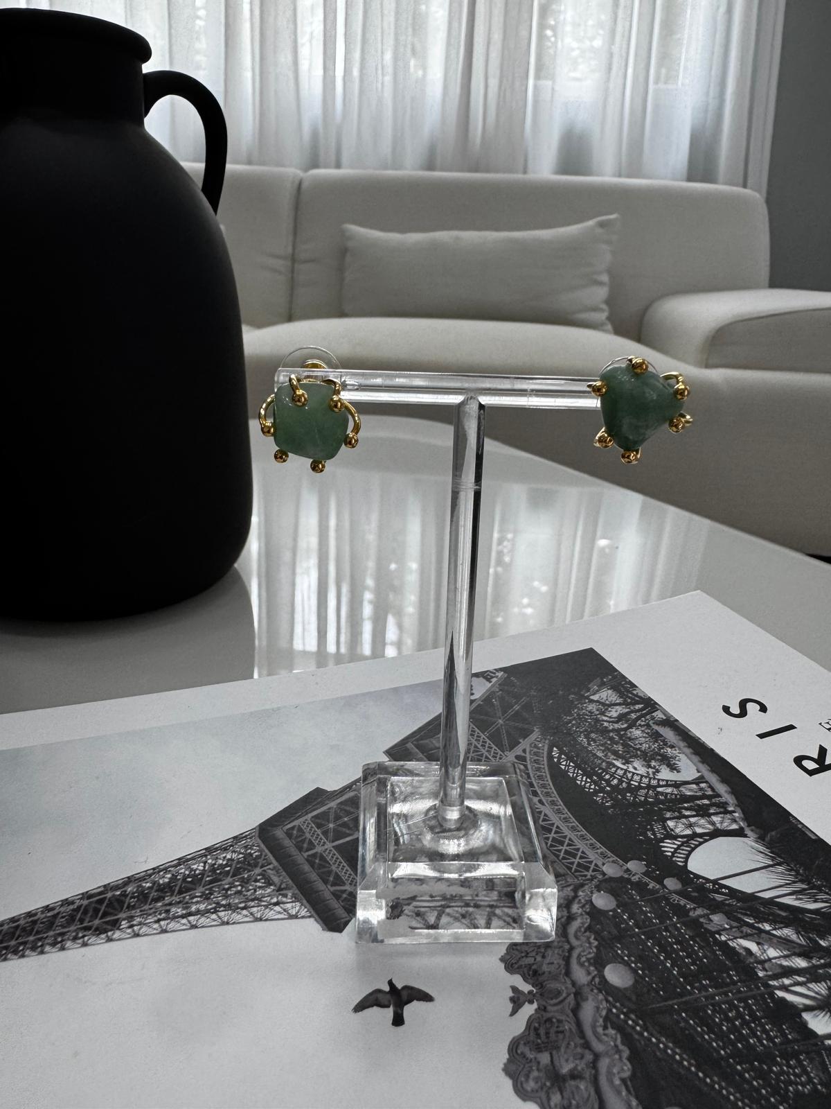 Lorena Earrings