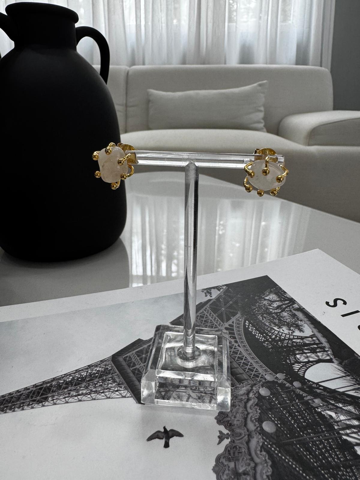 Lorena Earrings