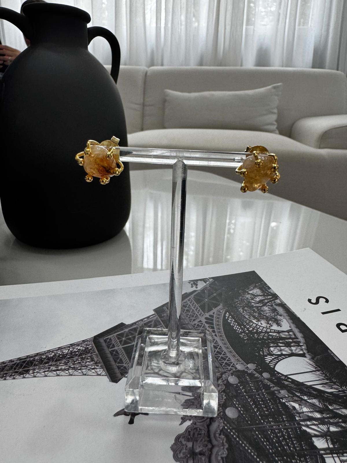 Lorena Earrings