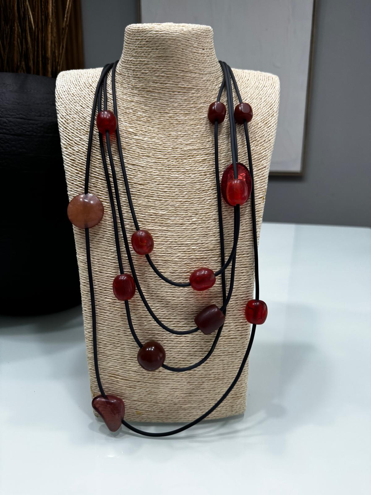 Camila Necklace