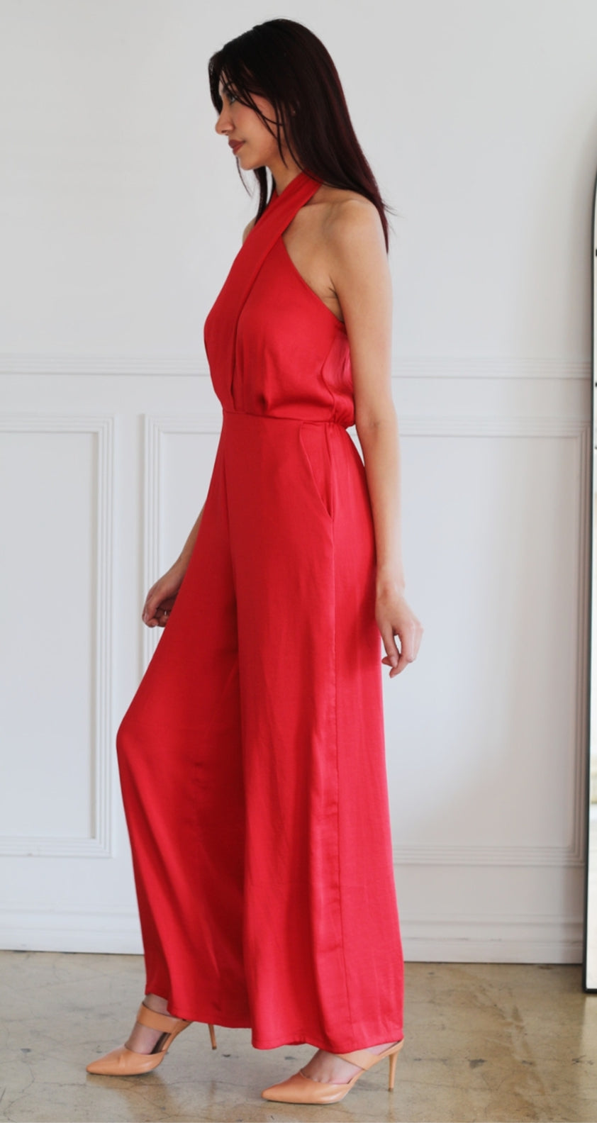 Kari Jumpsuit