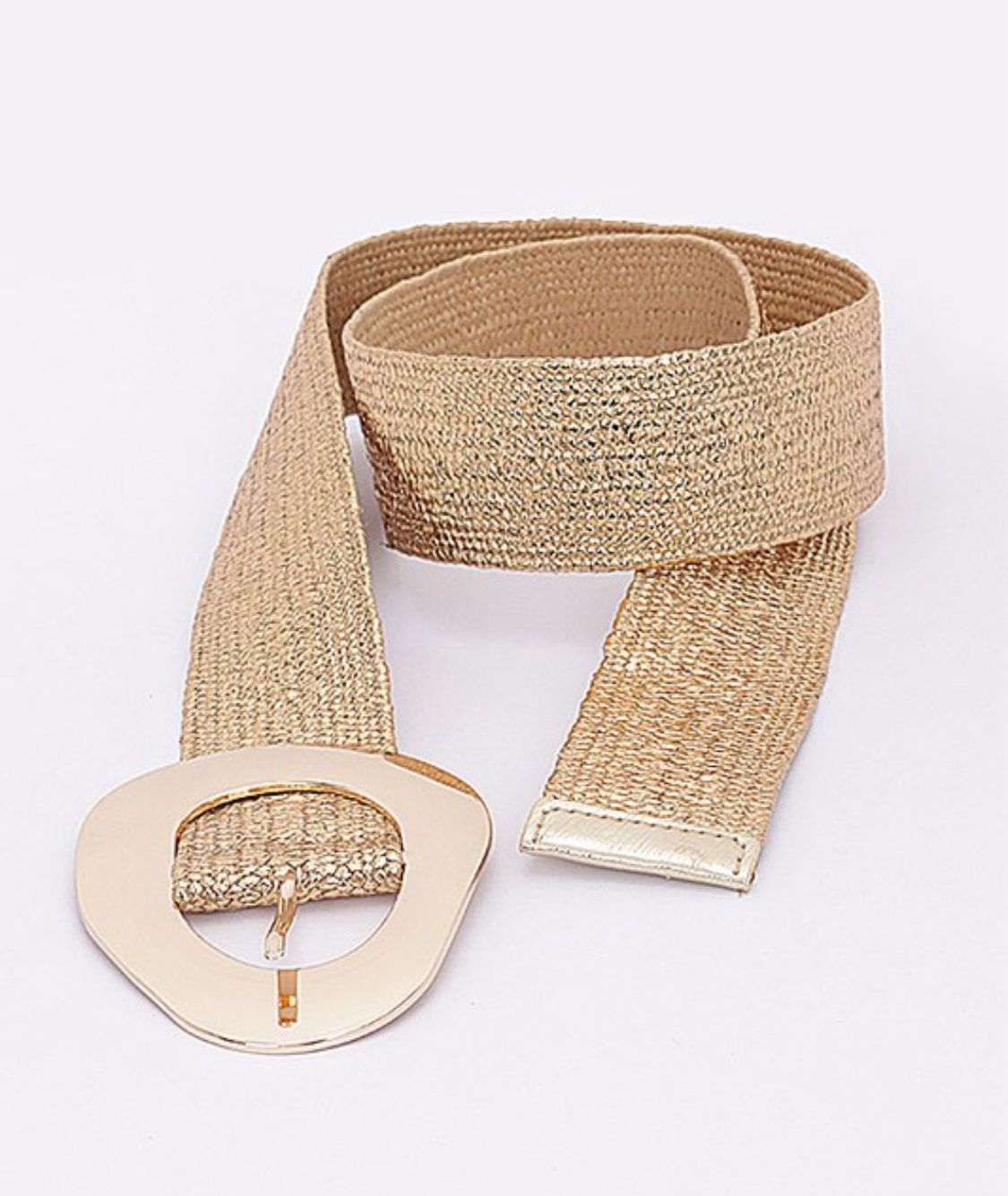 Gold Belt