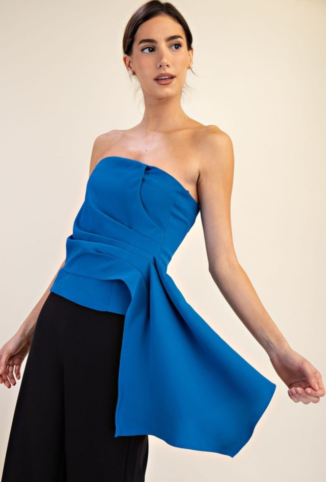 Lau Blouse