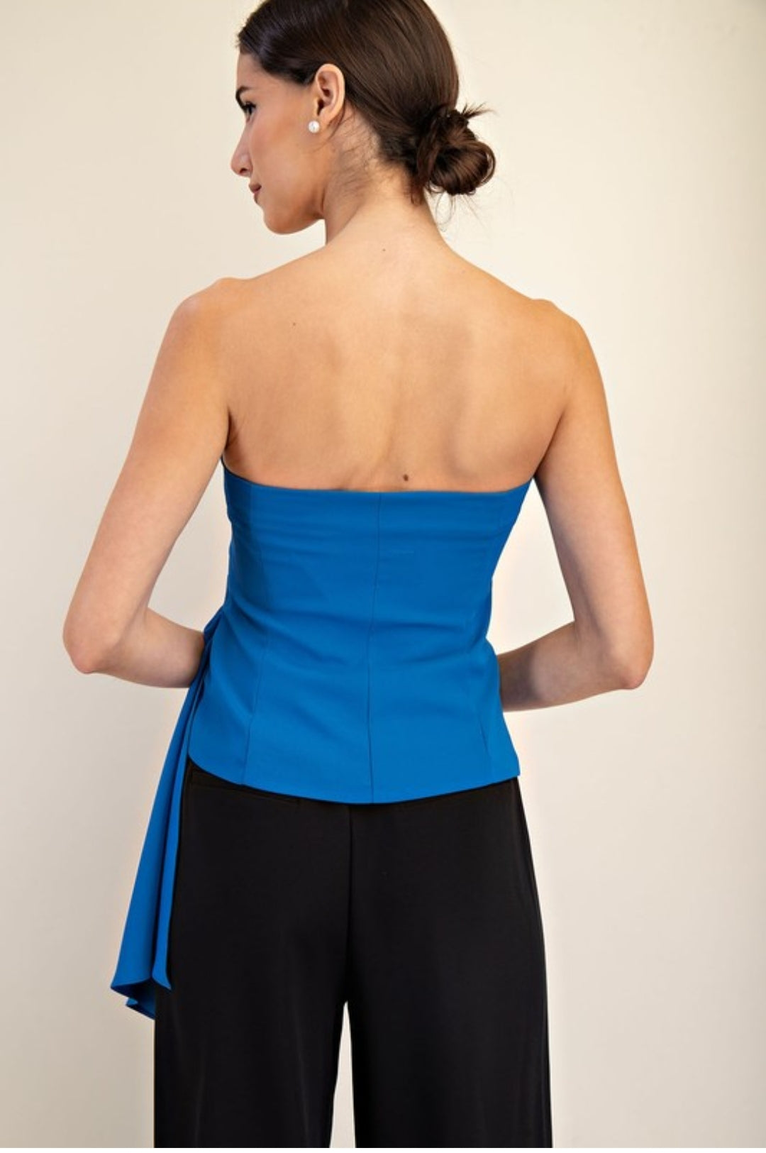 Lau Blouse