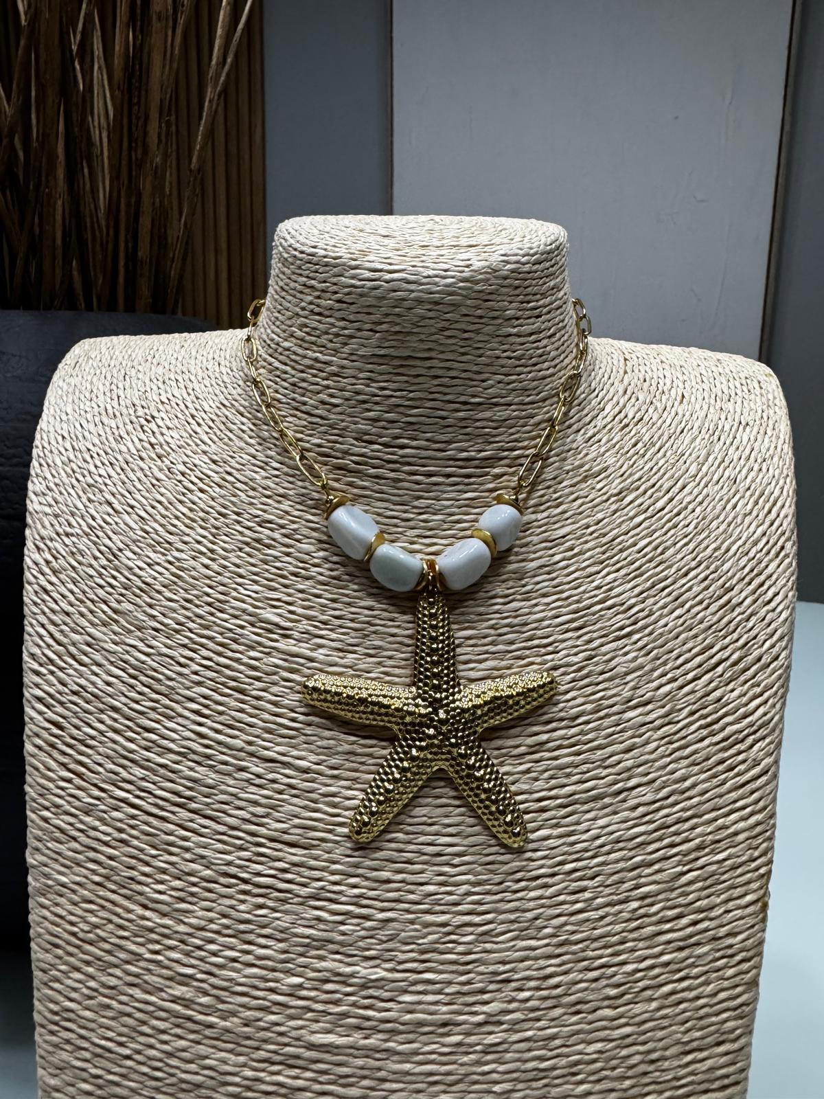 Alexa Necklace