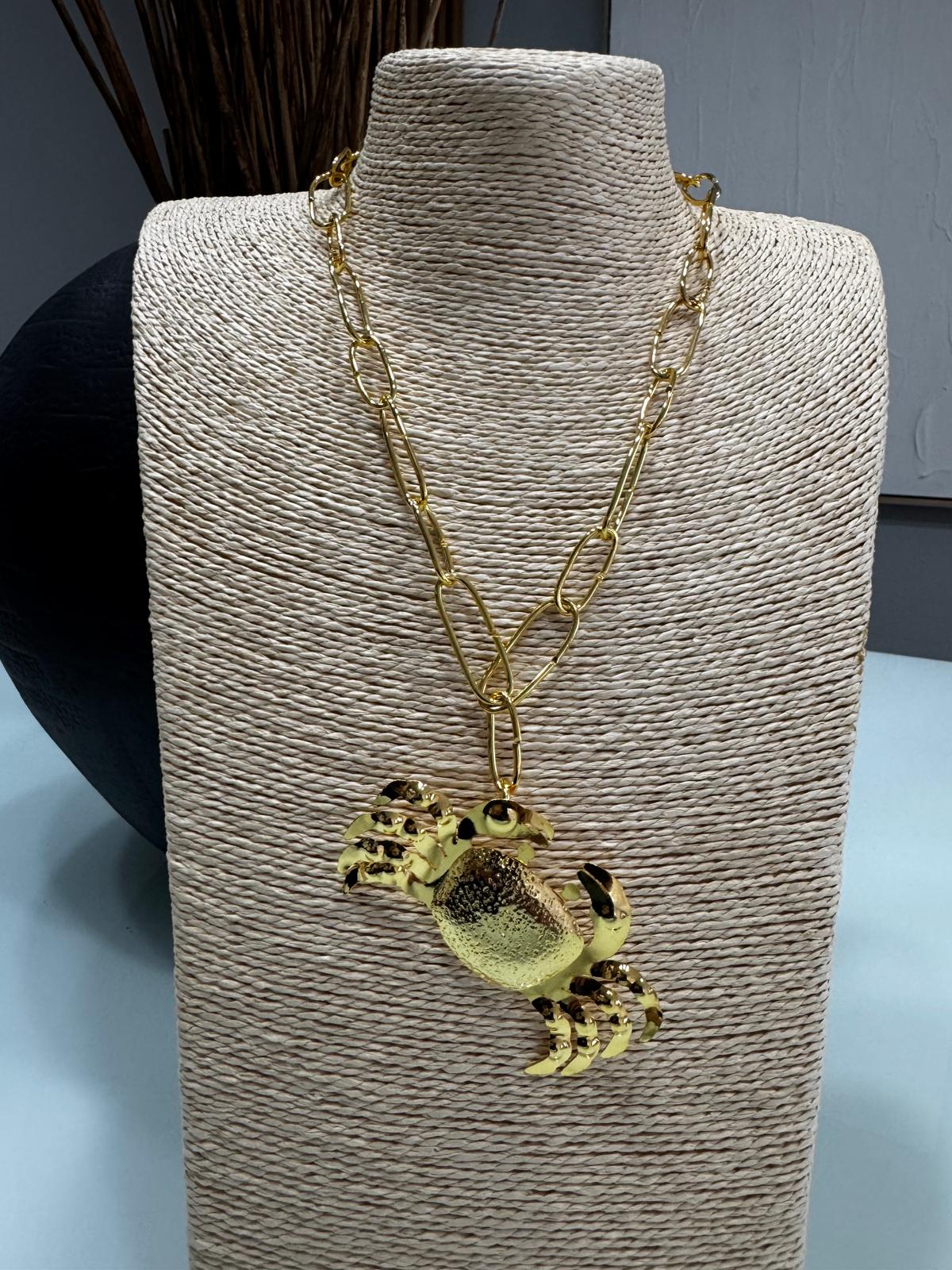 Ocean Necklace