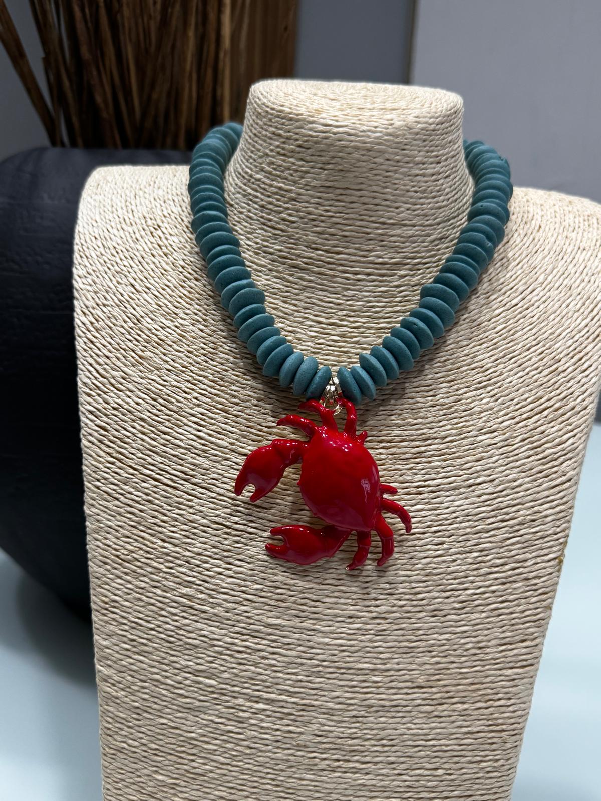Ali Necklace