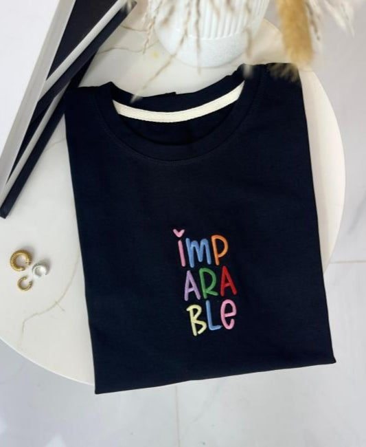 Imparable Tshirt