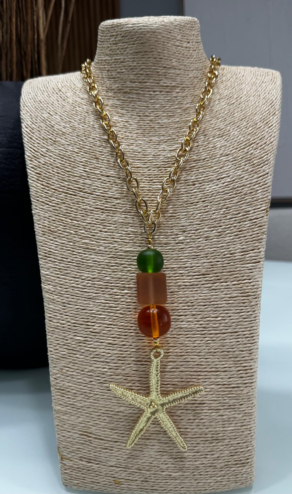Pamela Necklace