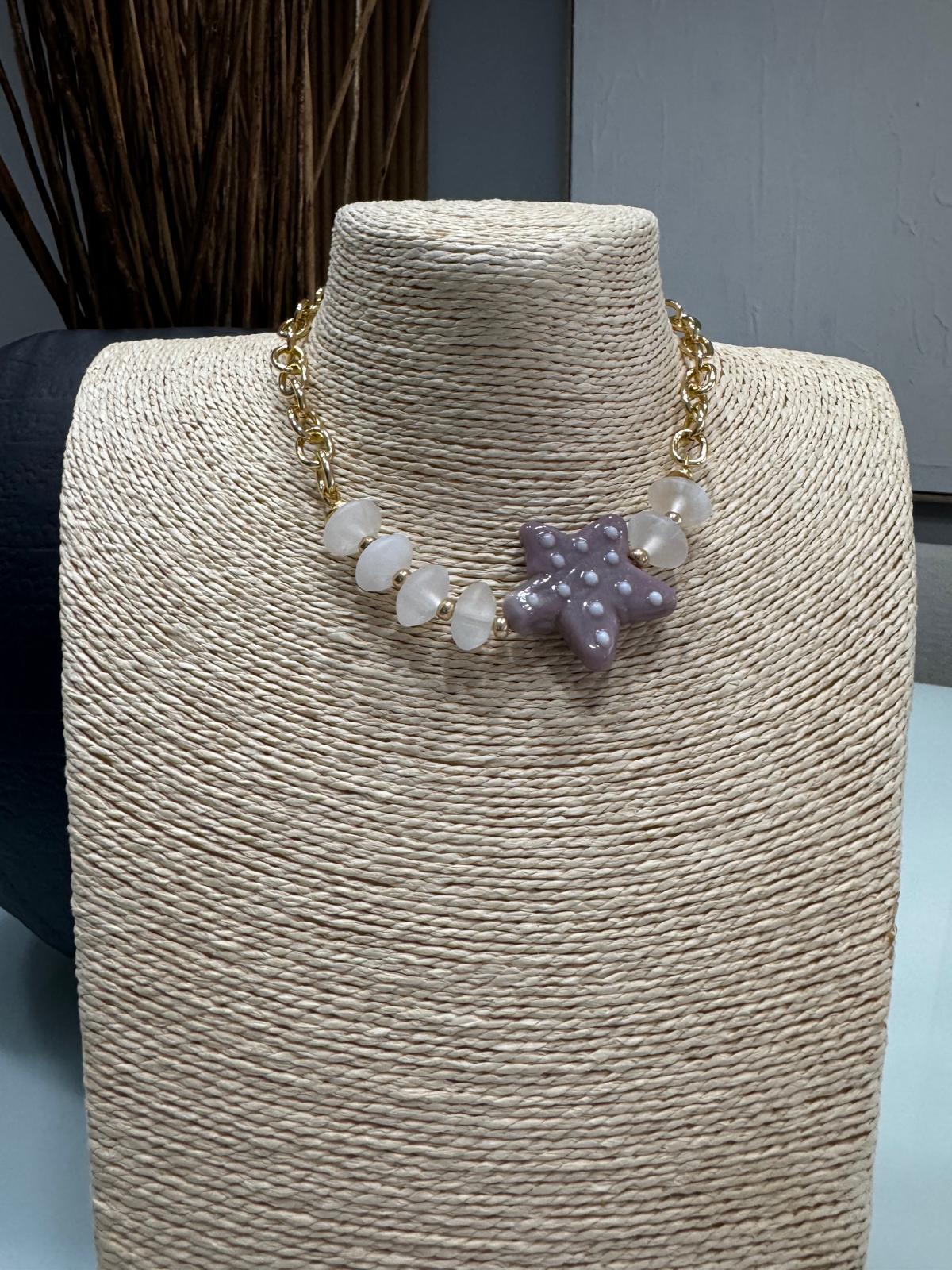 Monic Necklace