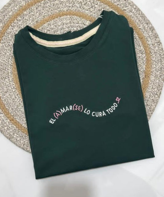Amarse T-shirt