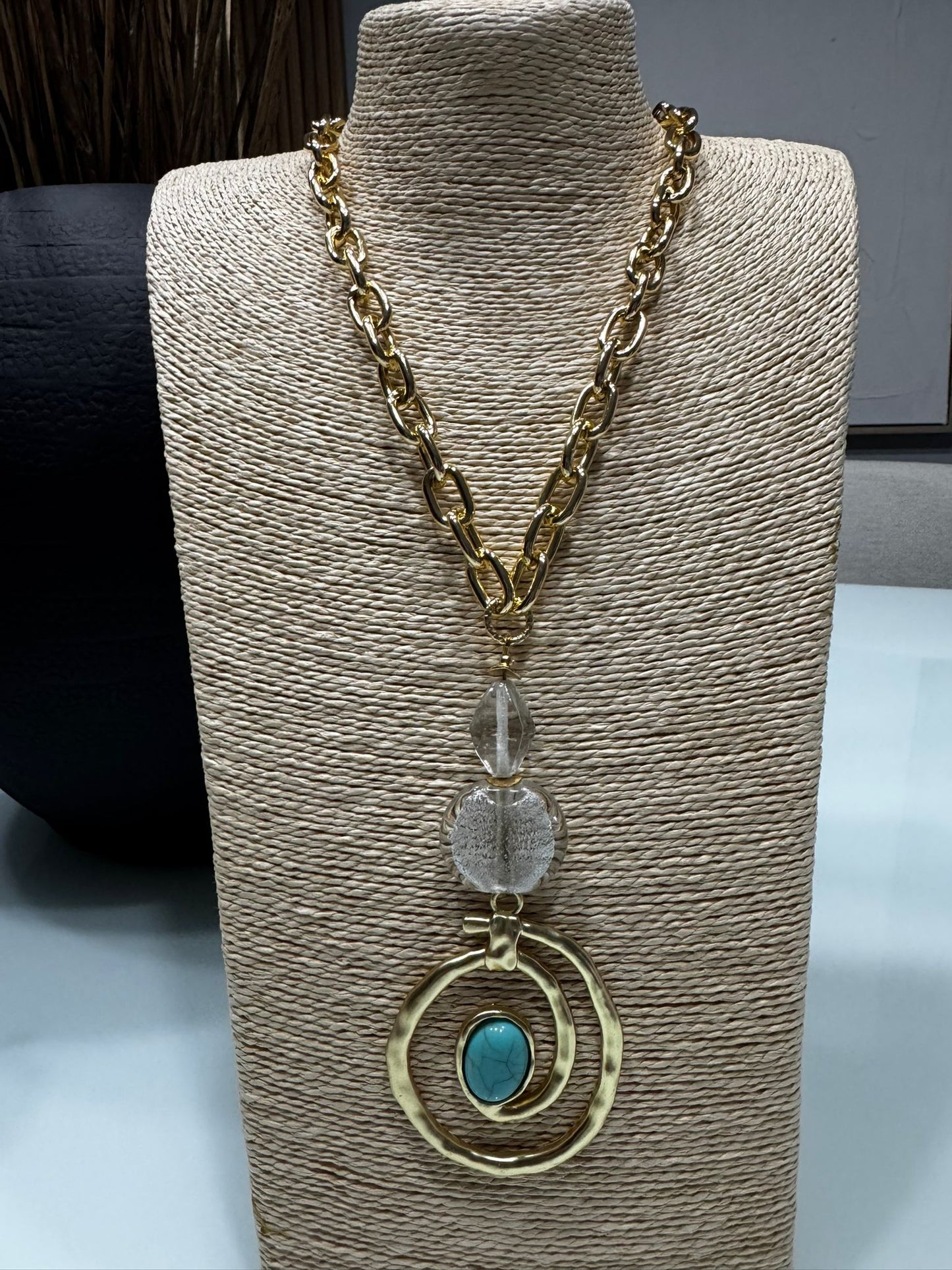Mara Necklace