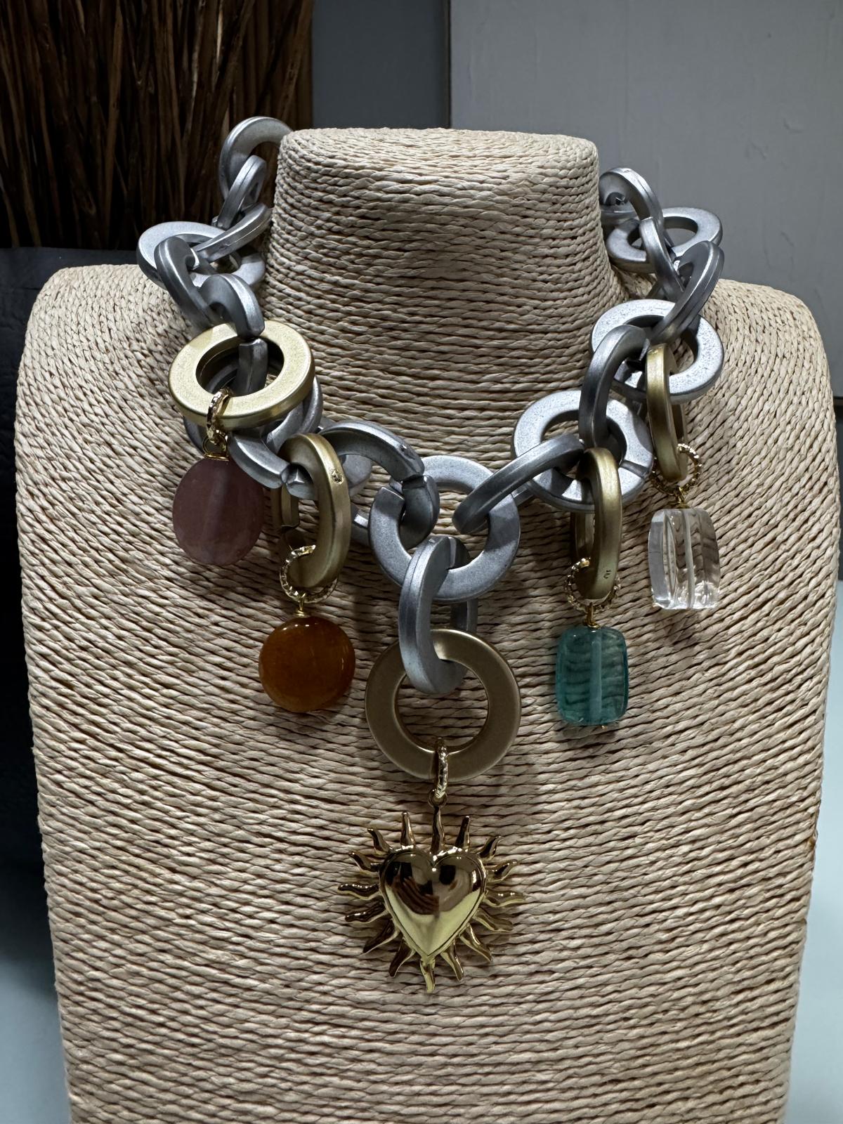 Heart Necklace