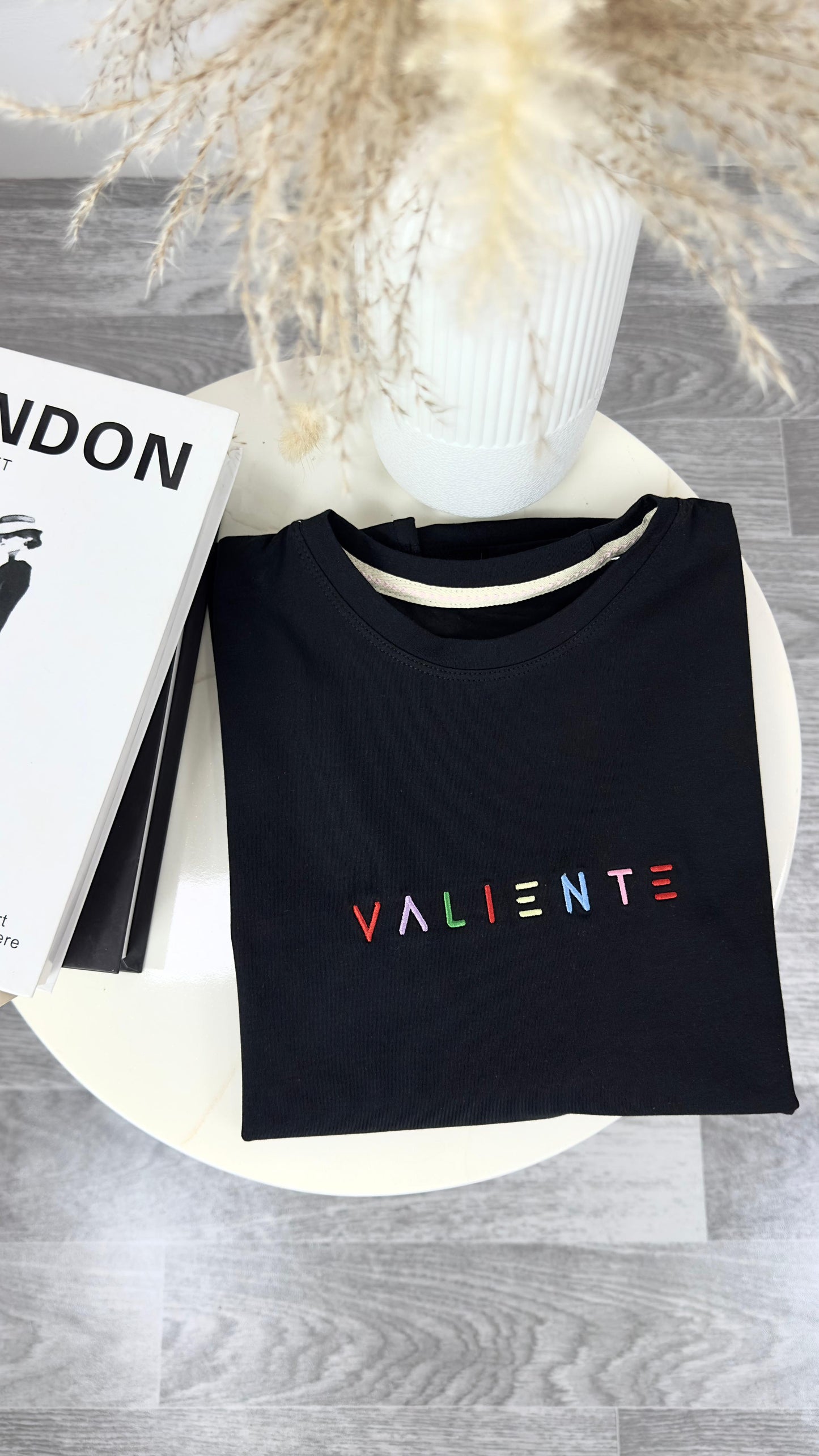Valiente T-shirt