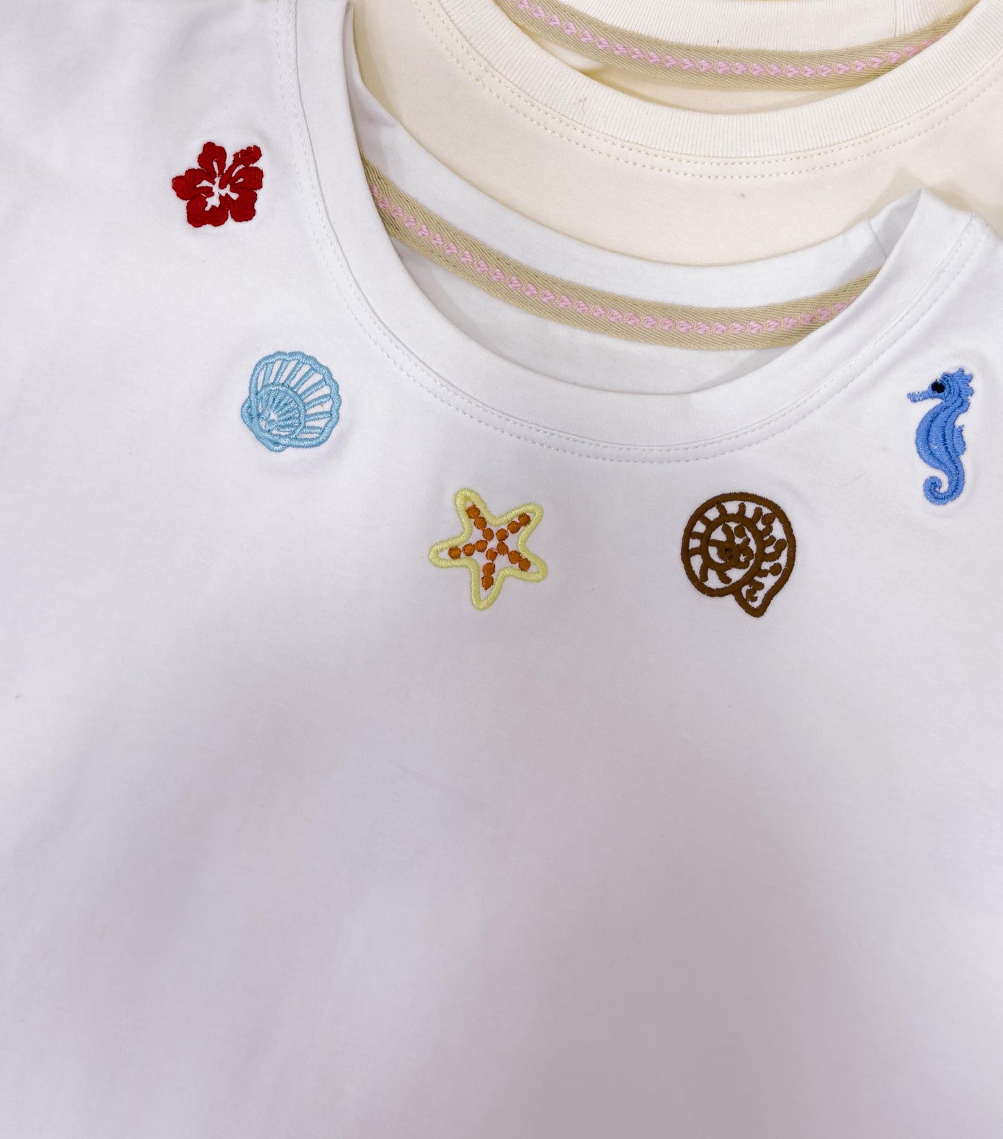 Beach Tshirt