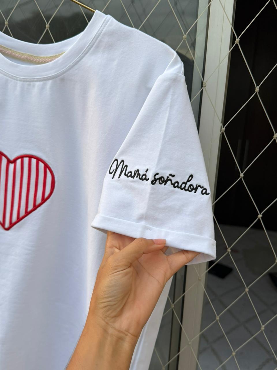 Mama Soñadora Tshirt