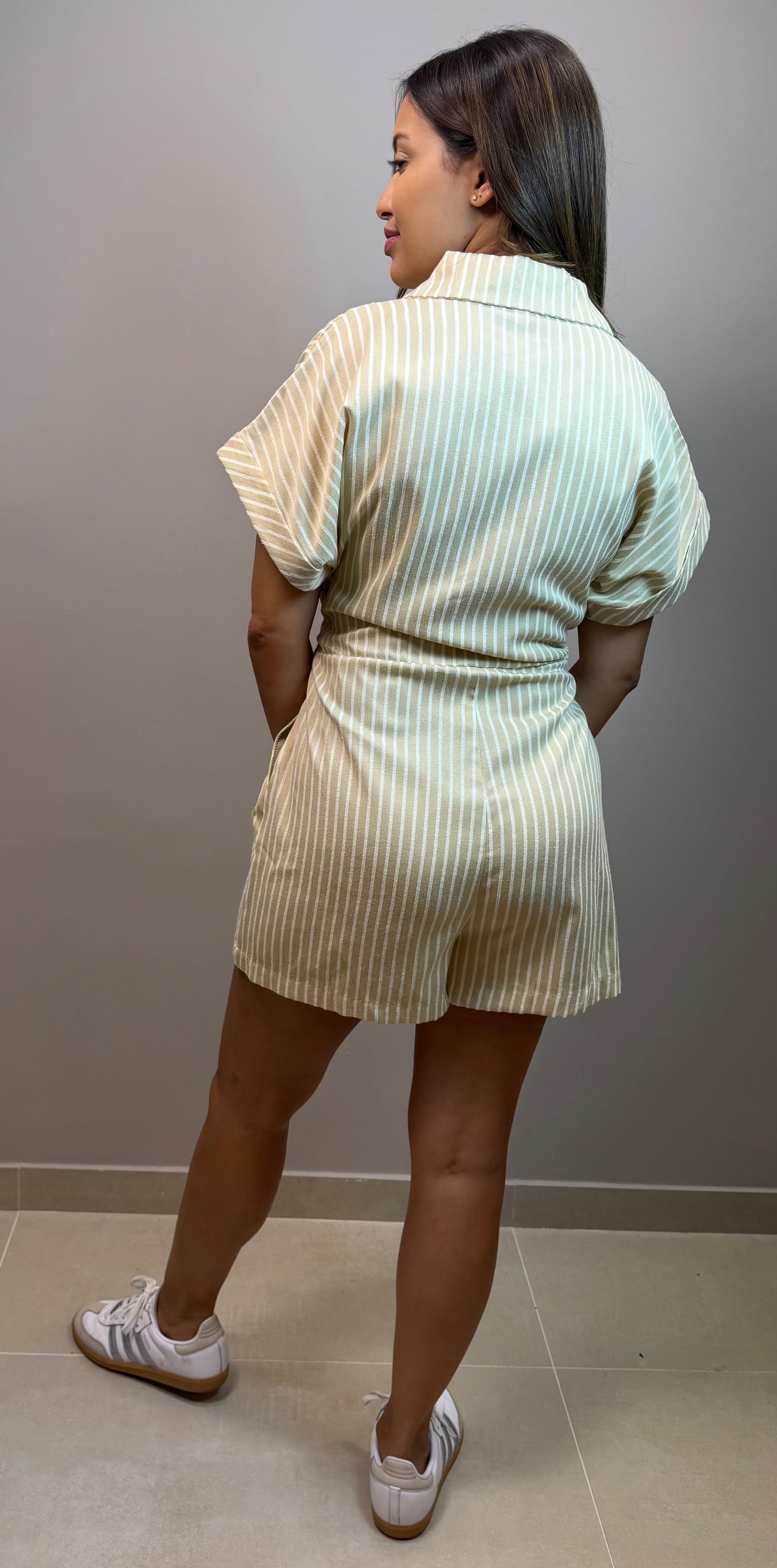 Liana Romper