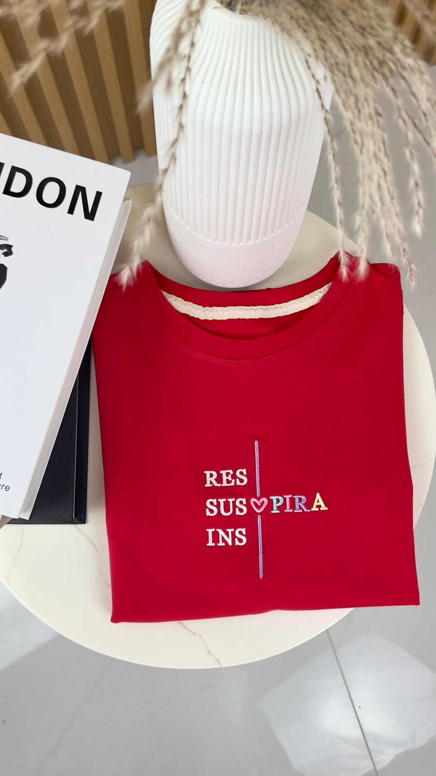 Suspira Tshirt